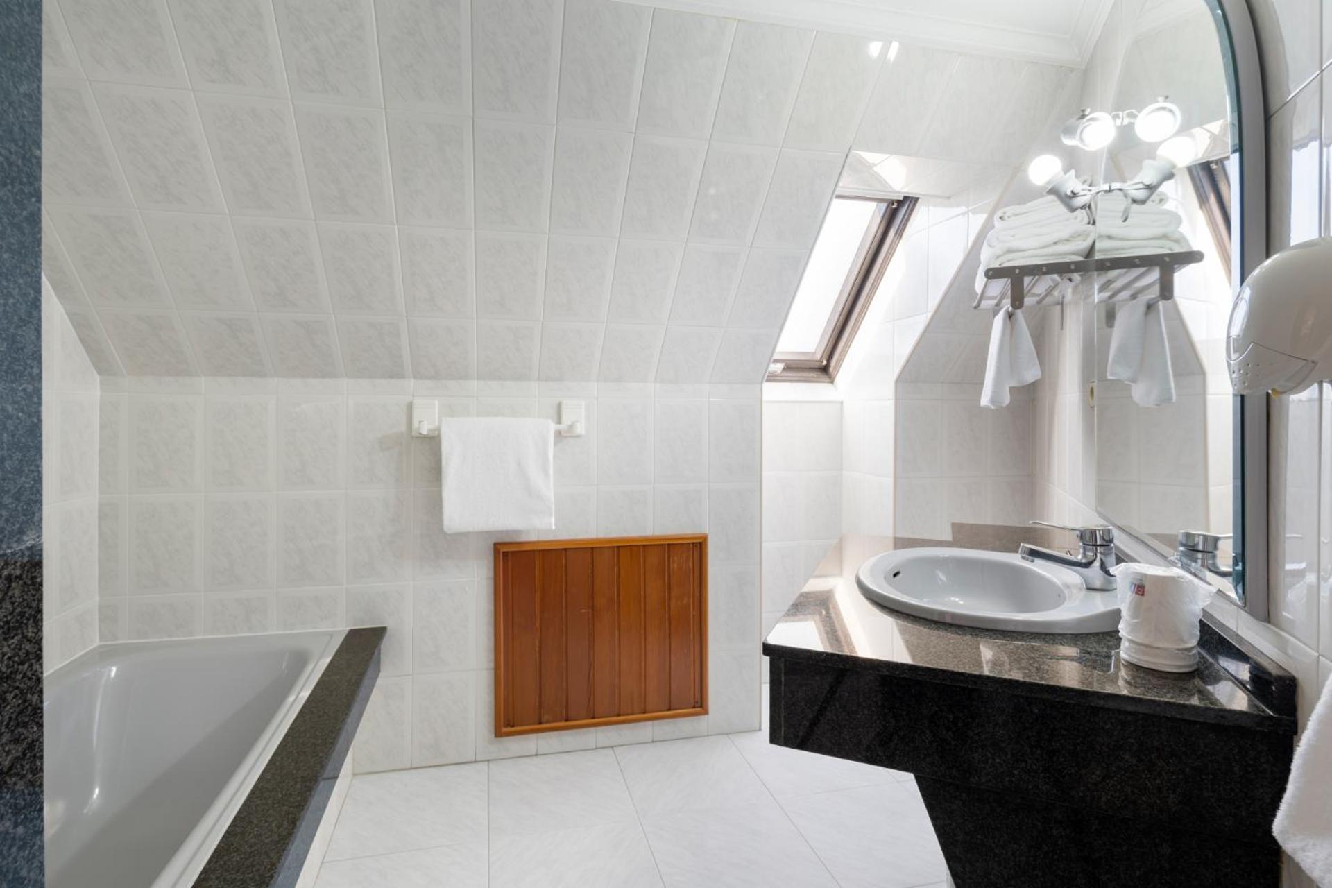 Double Room with Extra Bed