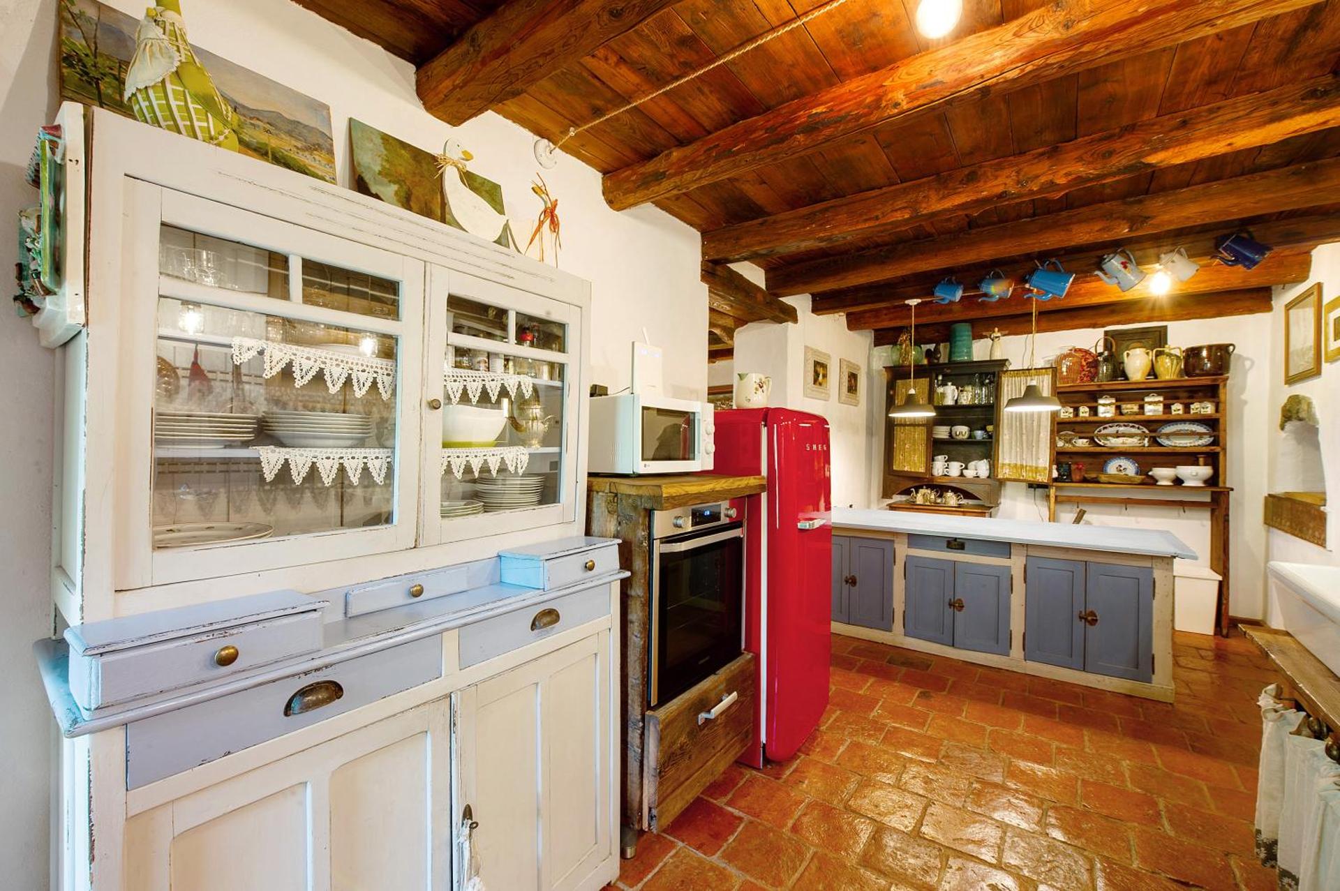 Le Chalet du Coq Rouge