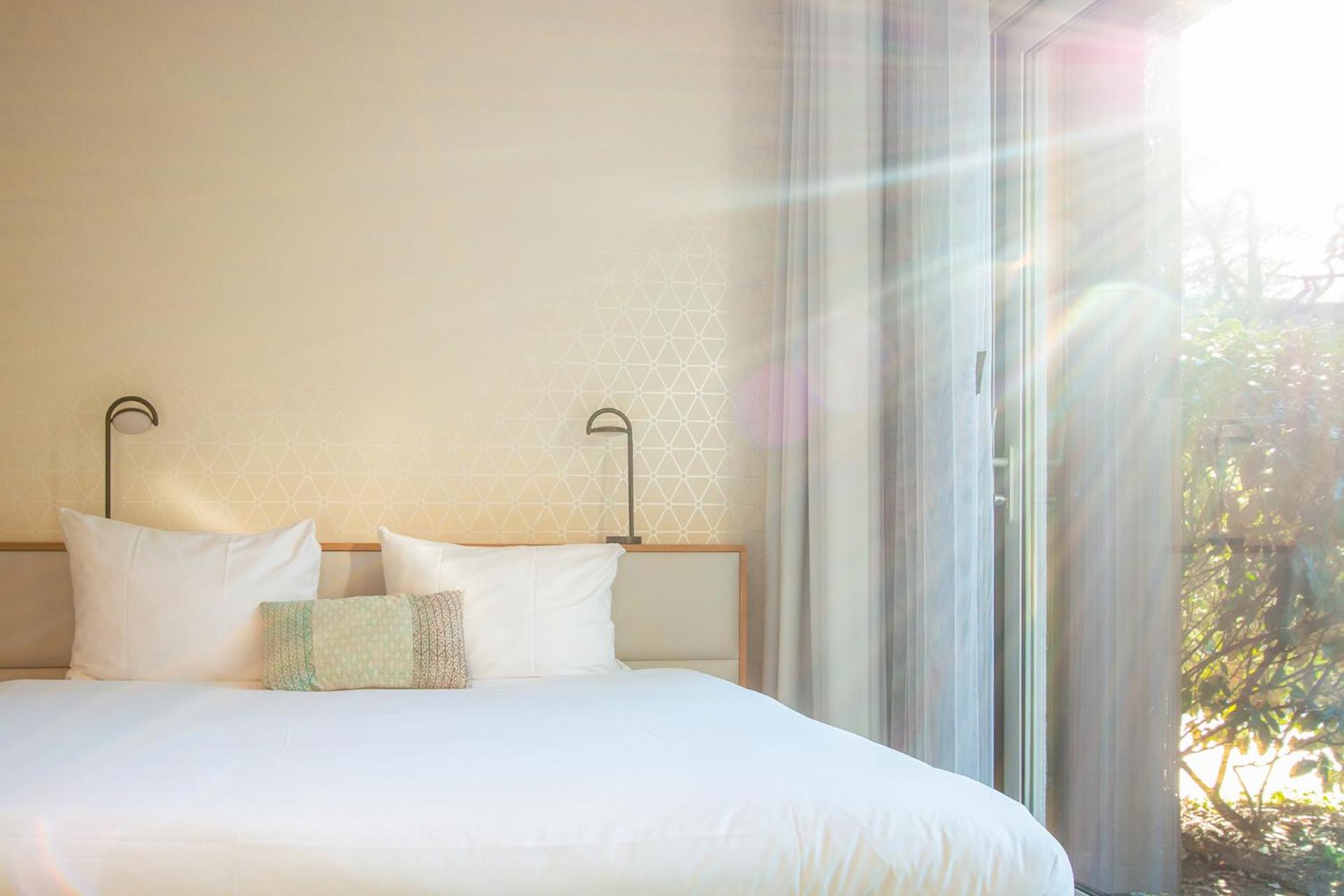 Double Room with Spa Bath