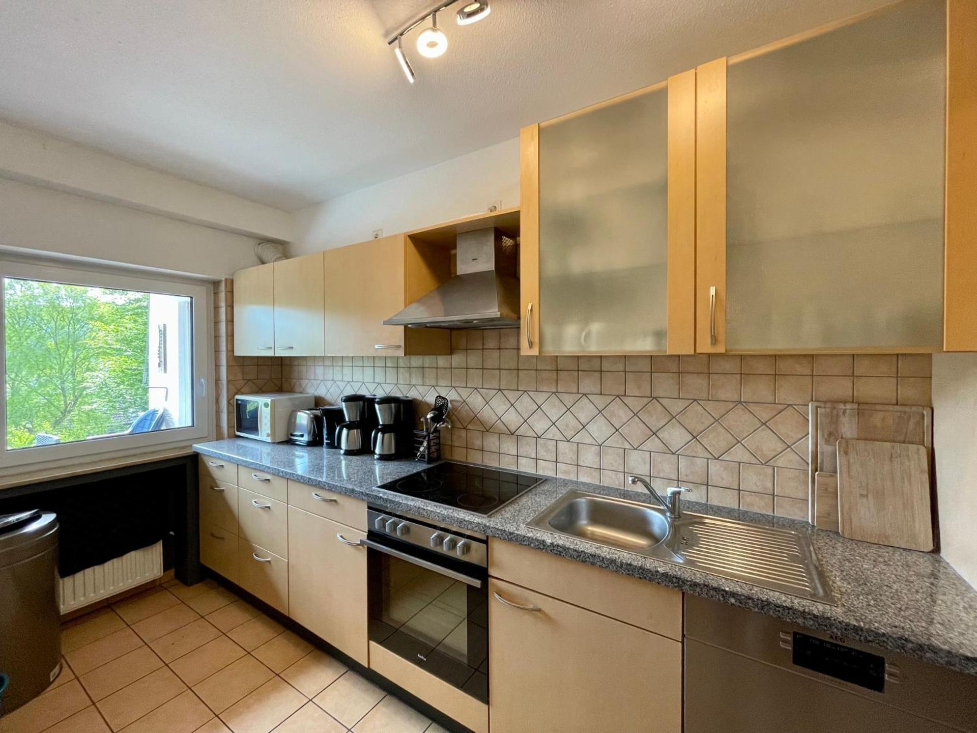 Ferienhaus Lemmerblick