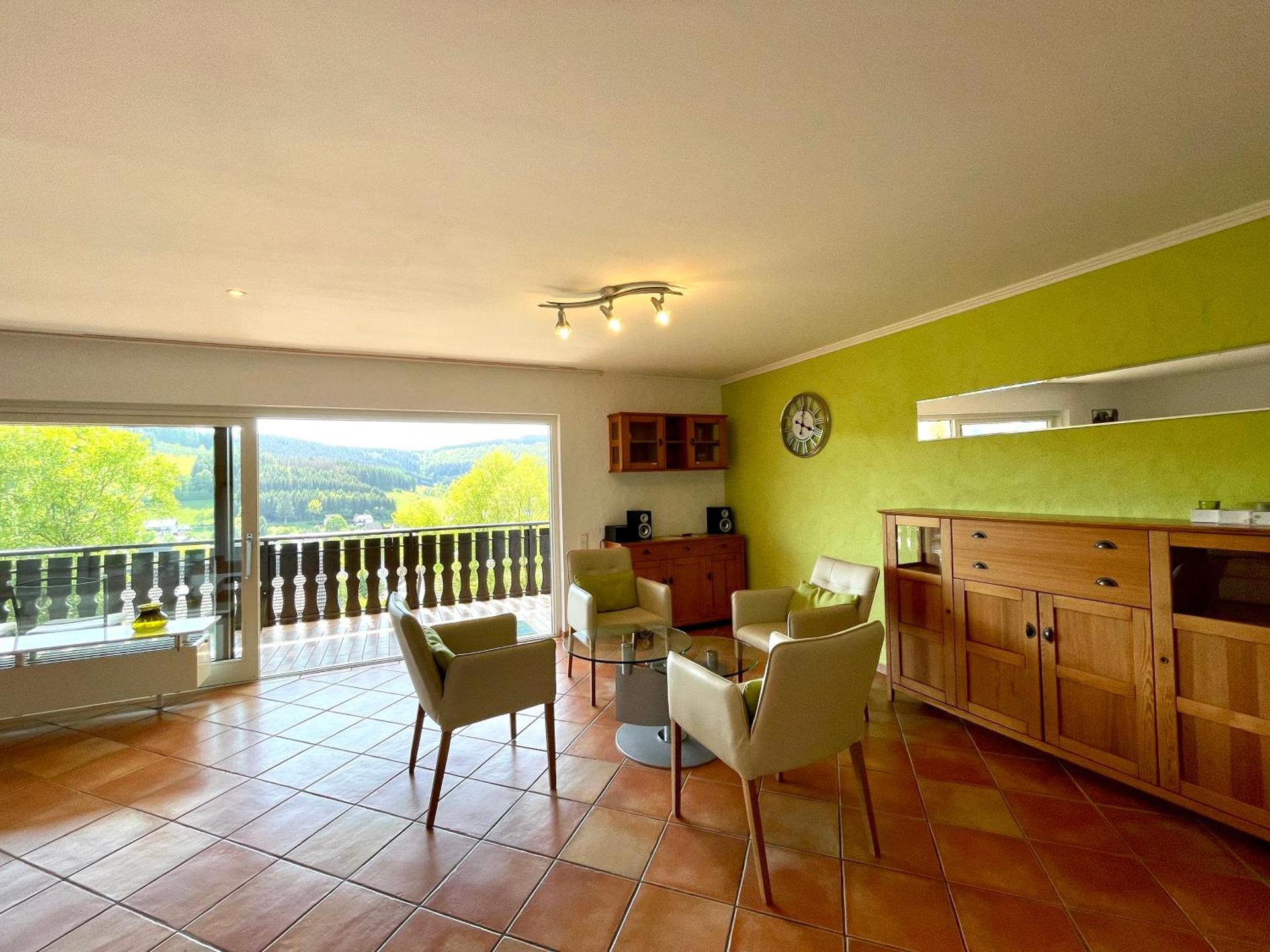 Ferienhaus Lemmerblick