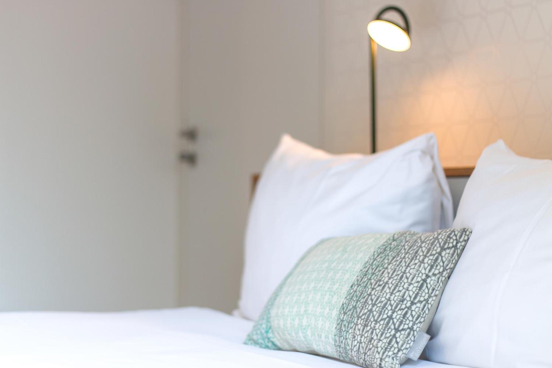 Double Room with Spa Bath