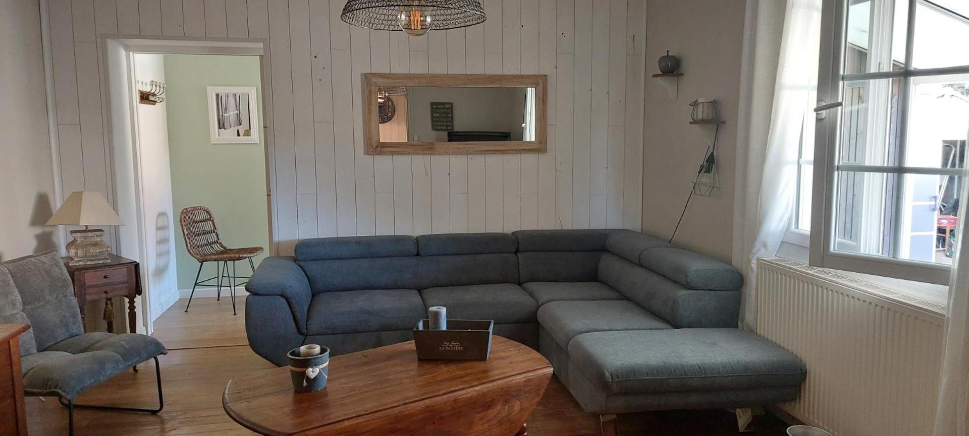 Maison de vacances St Brévin les pins