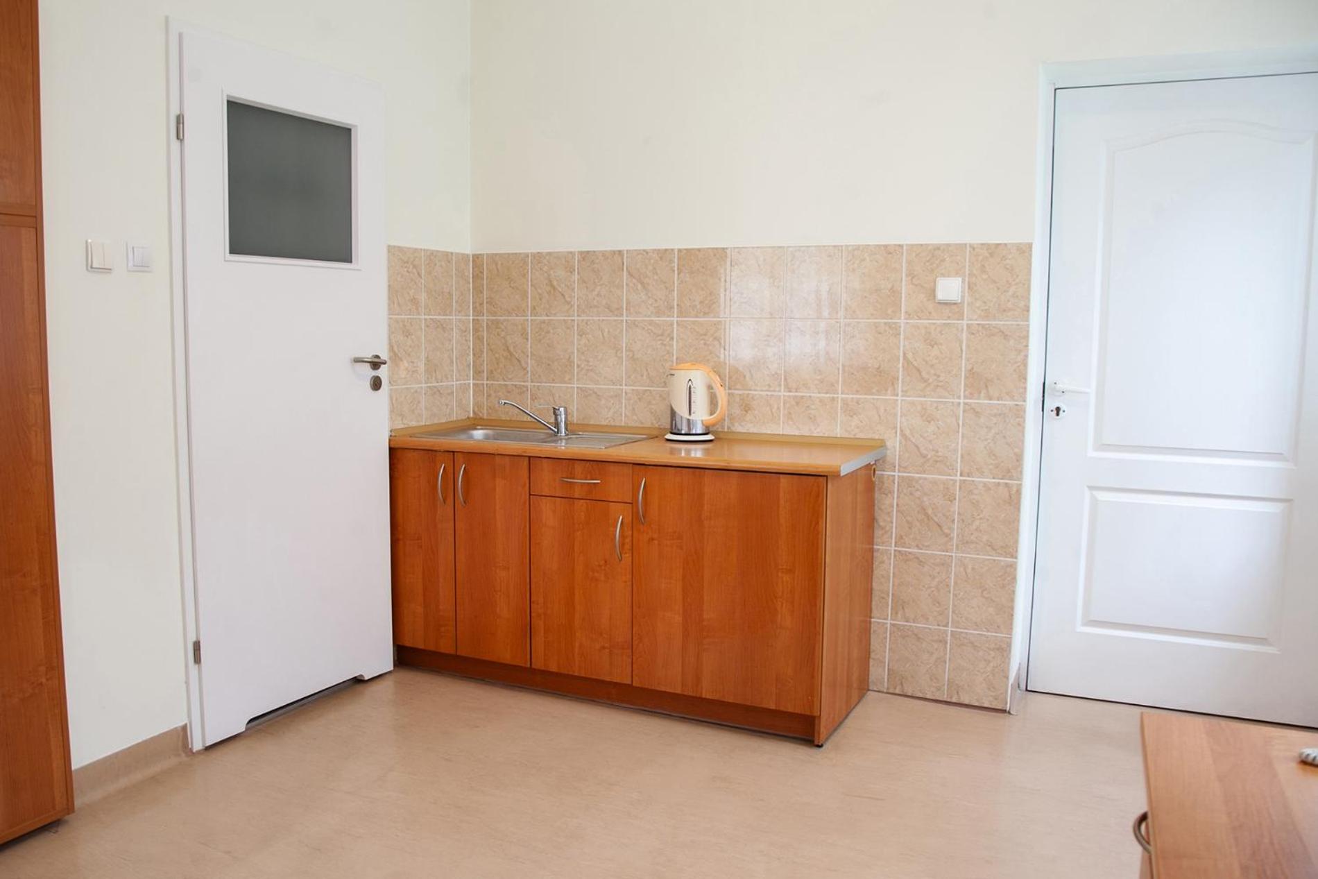 Dom Pracy Twórczej Politechniki Morskiej w Szczecinie