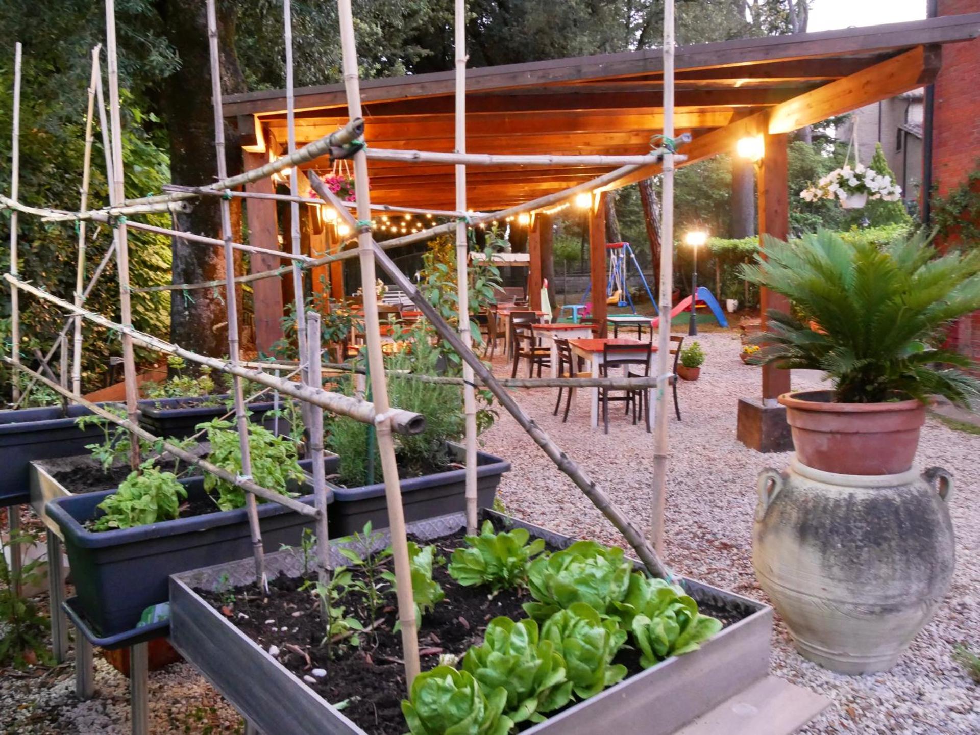 L'Antico Granaio Paliano