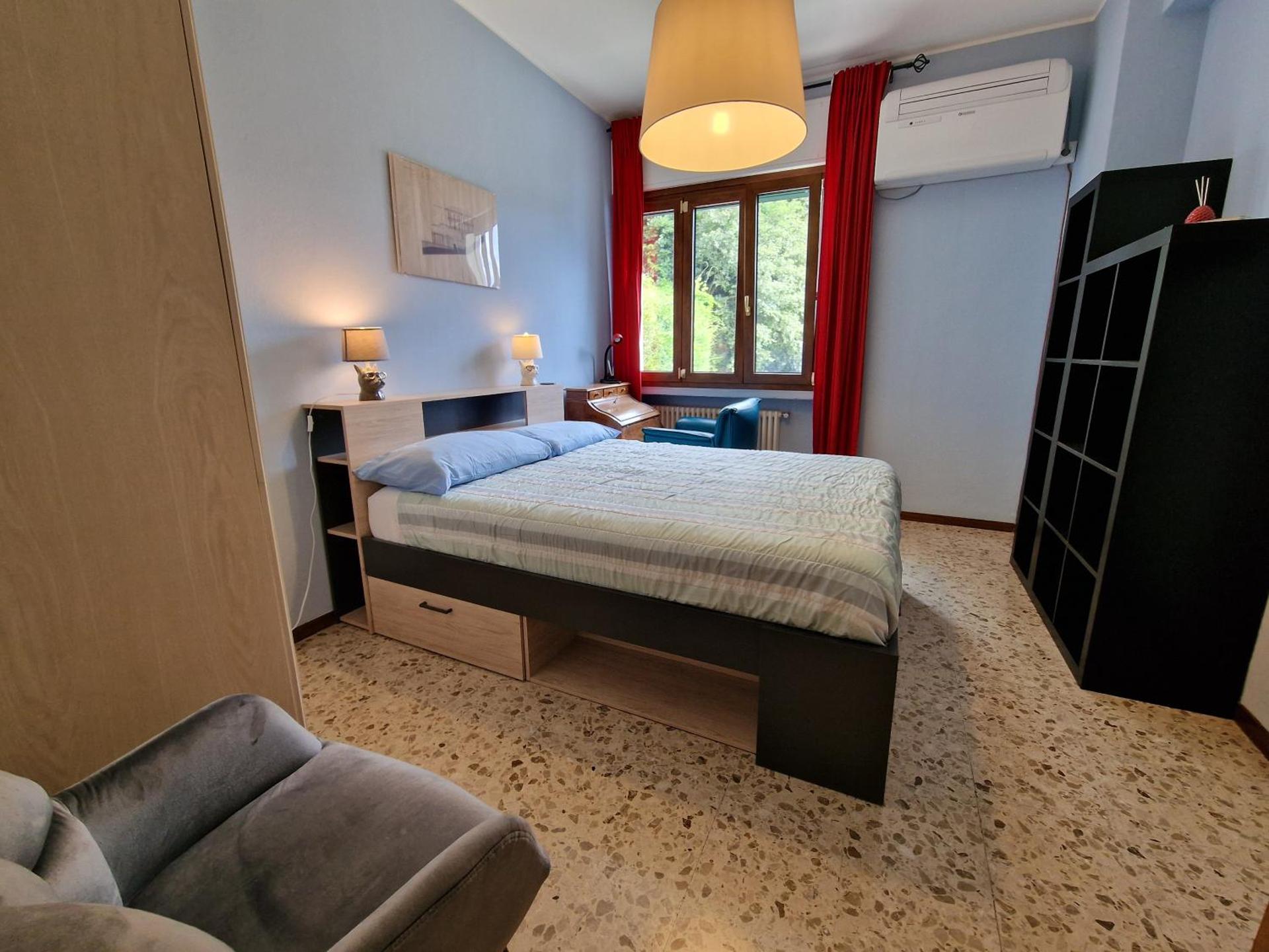 Casa vacanze Flora con vista lago