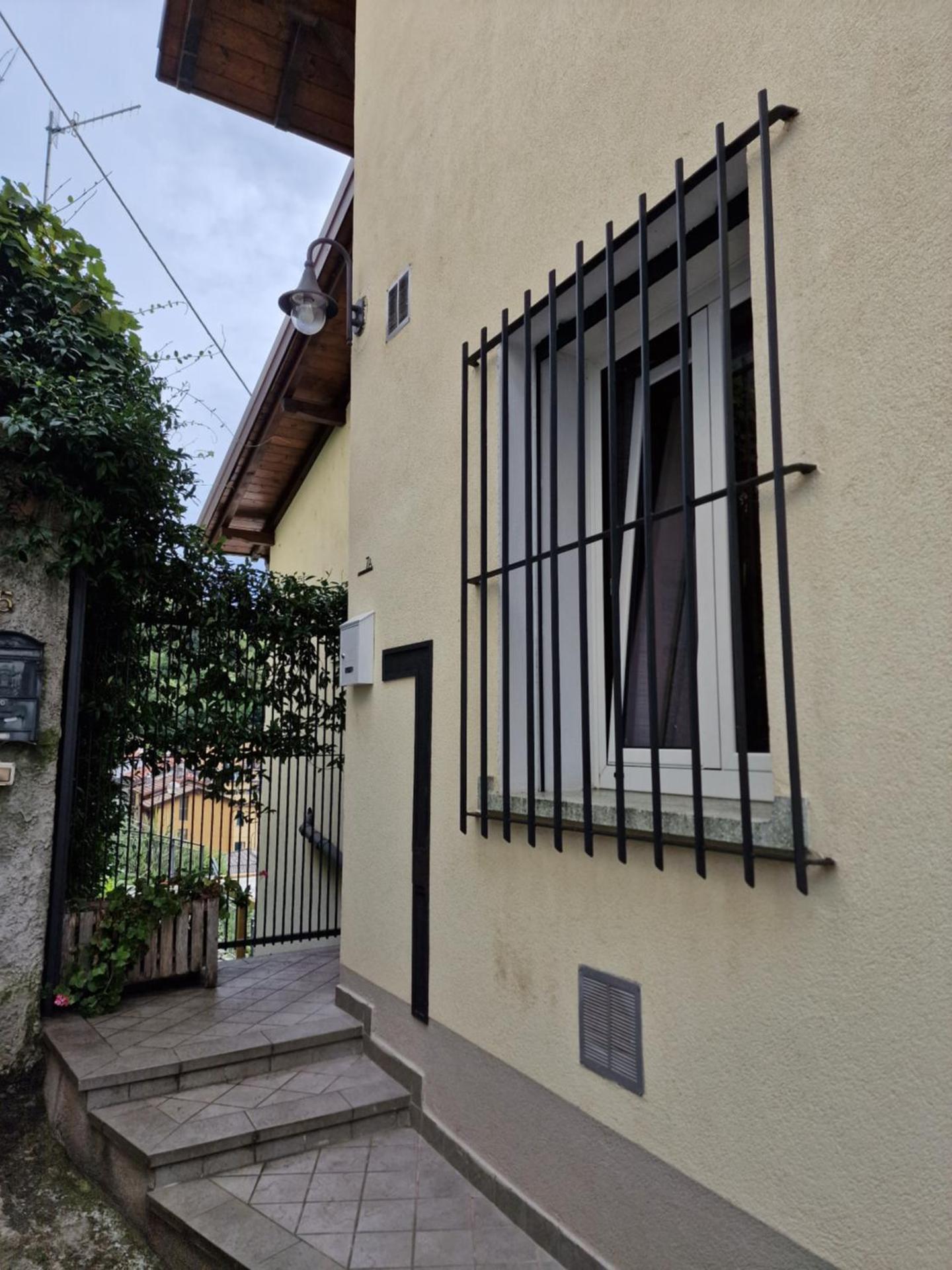 Casa vacanze Flora con vista lago