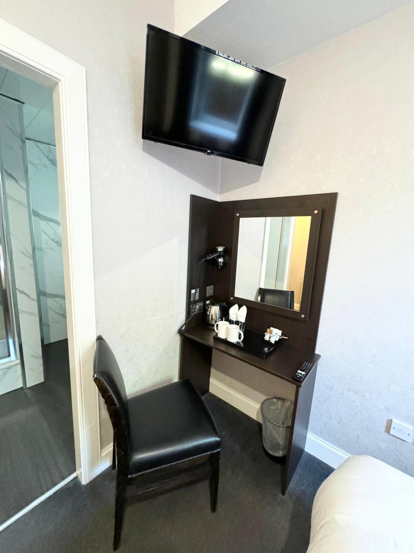 Murrayfield Park Guest House