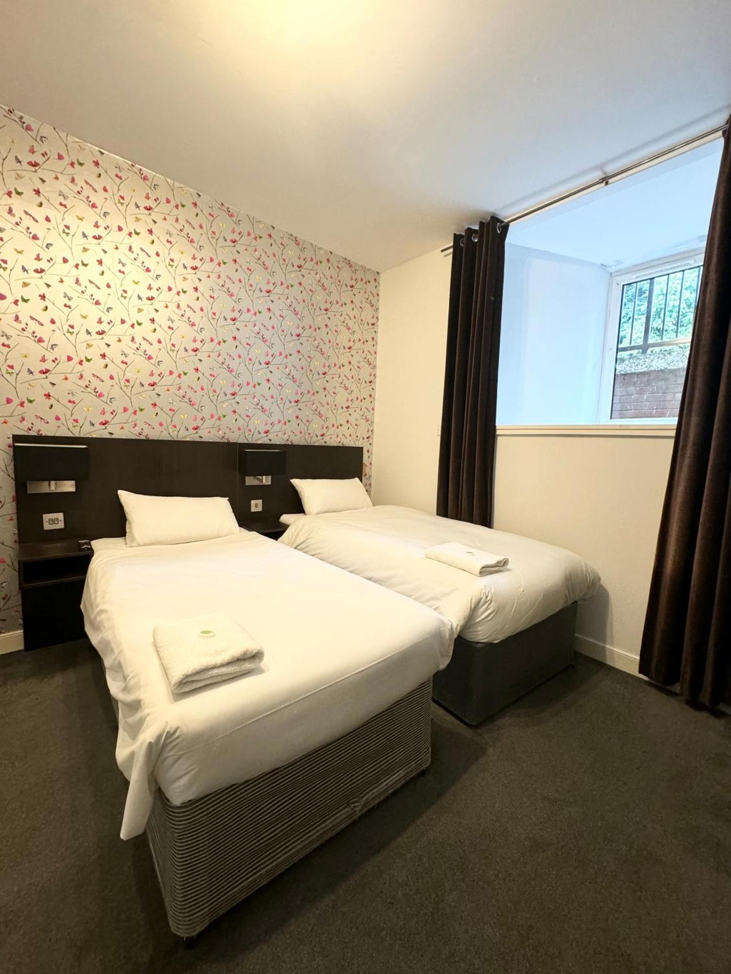 Murrayfield Park Guest House