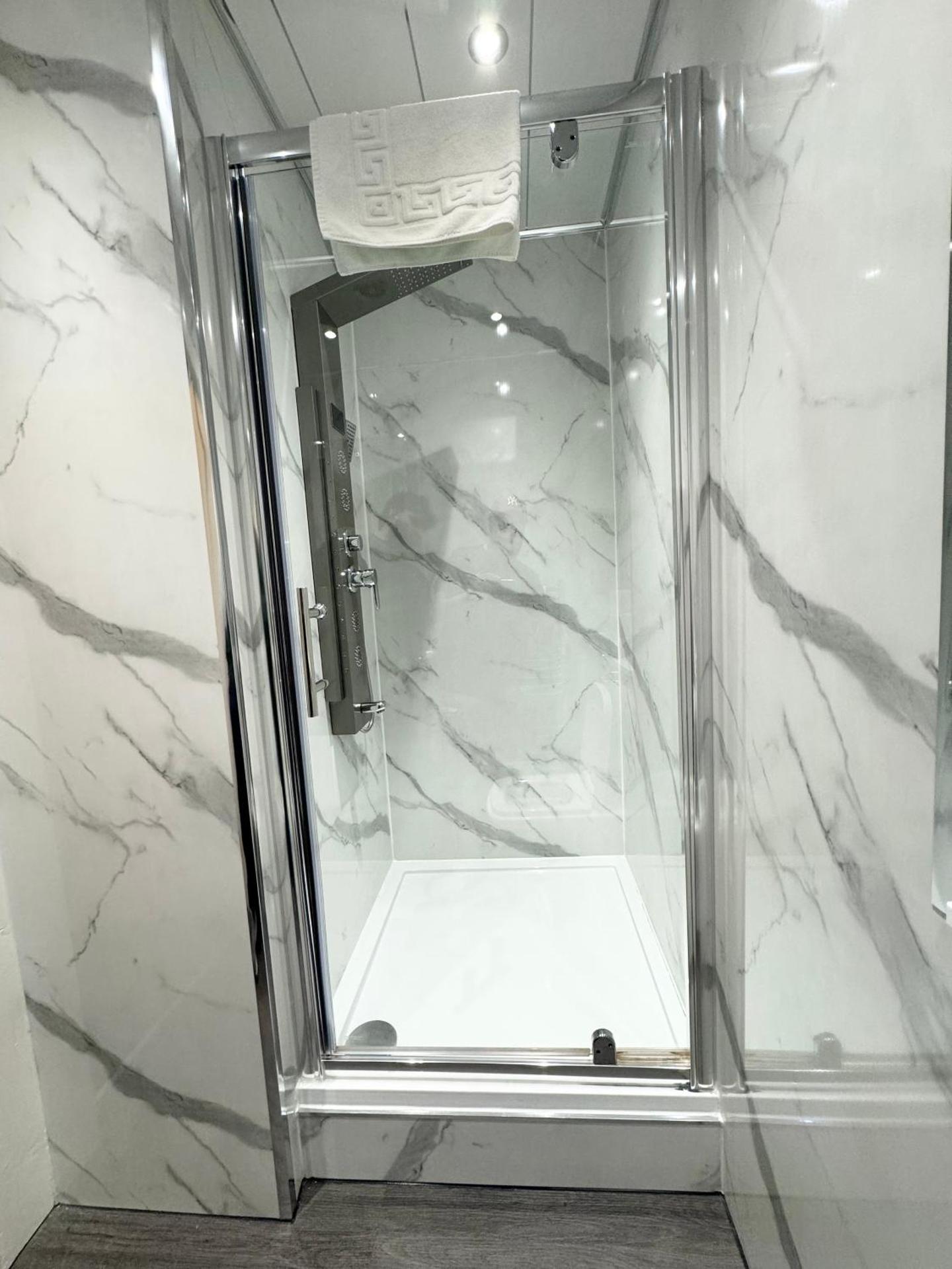 Murrayfield Park Guest House