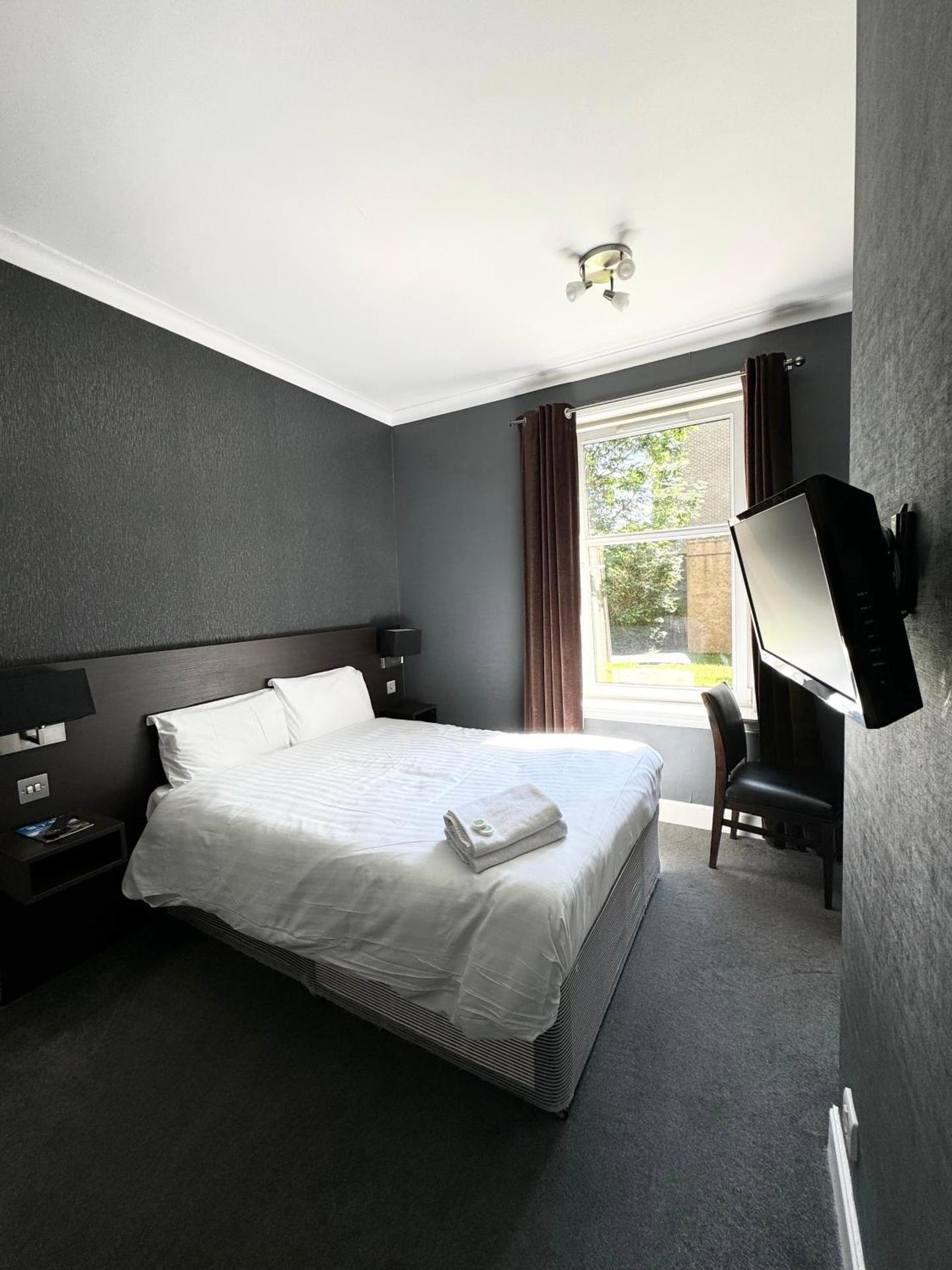 Murrayfield Park Guest House