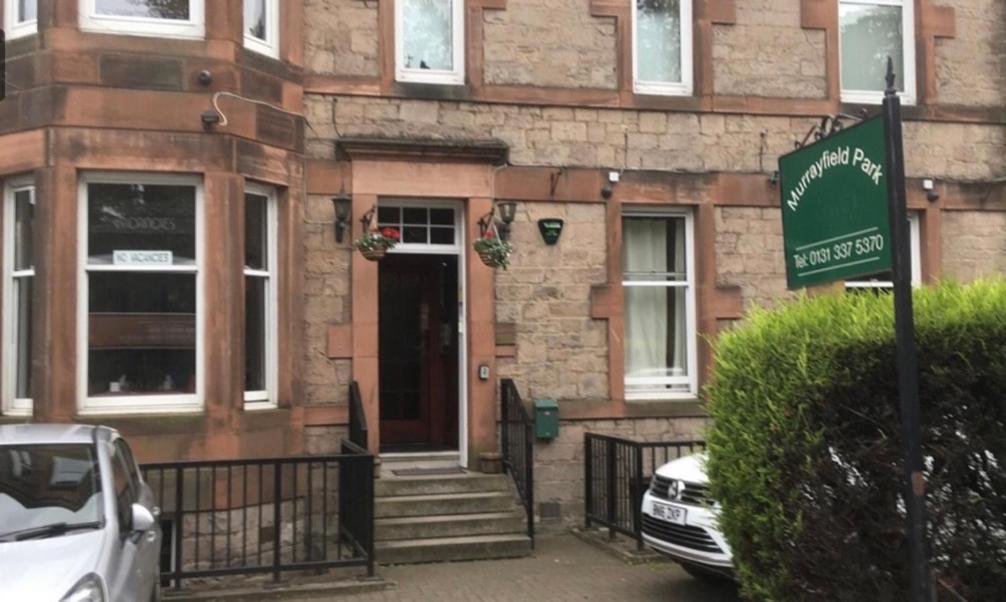 Murrayfield Park Guest House