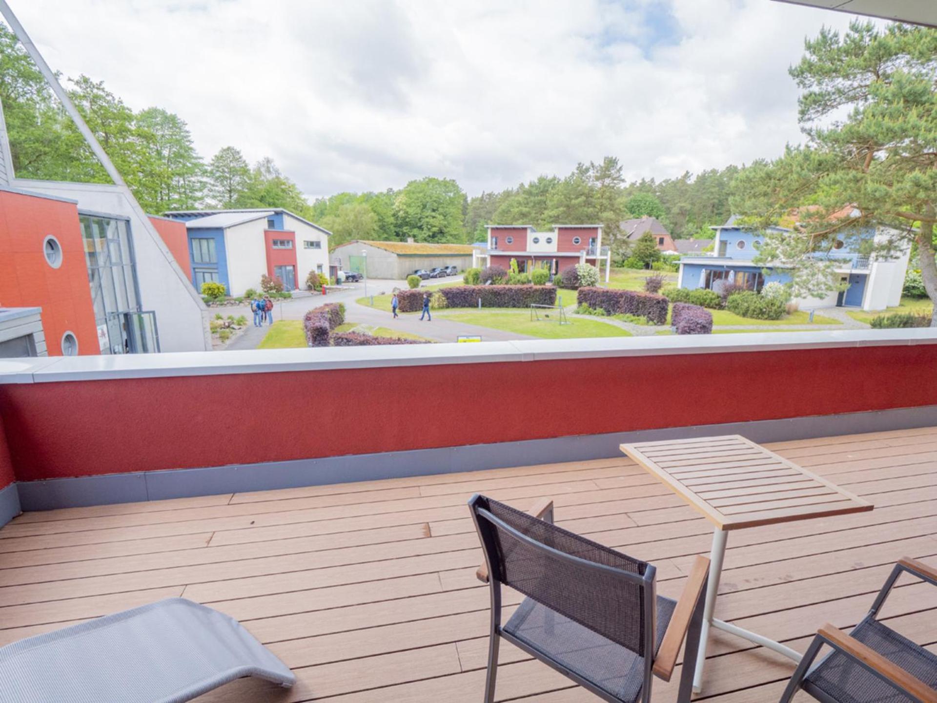 Apartment am See - 10