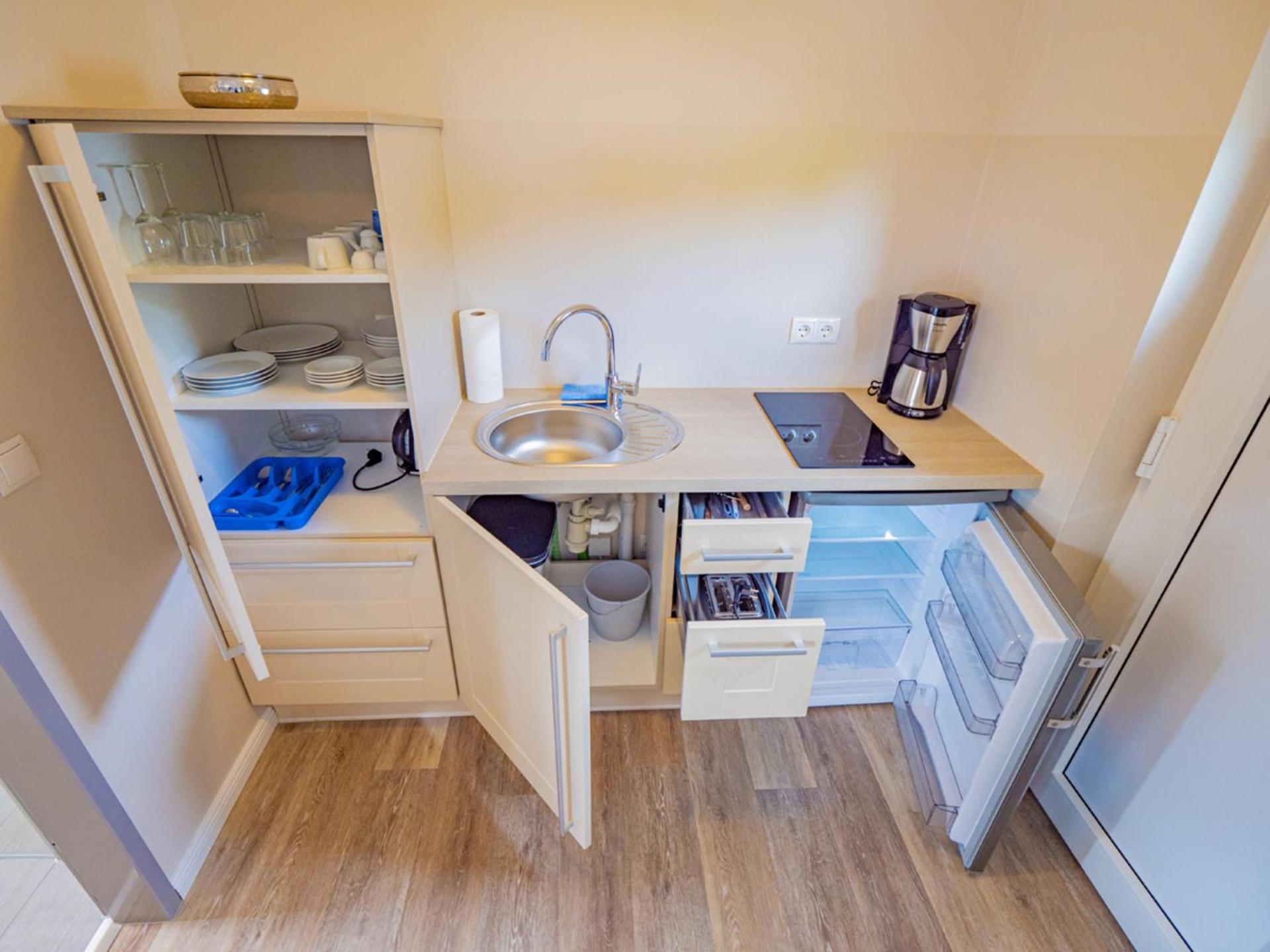 Apartment am See - 10