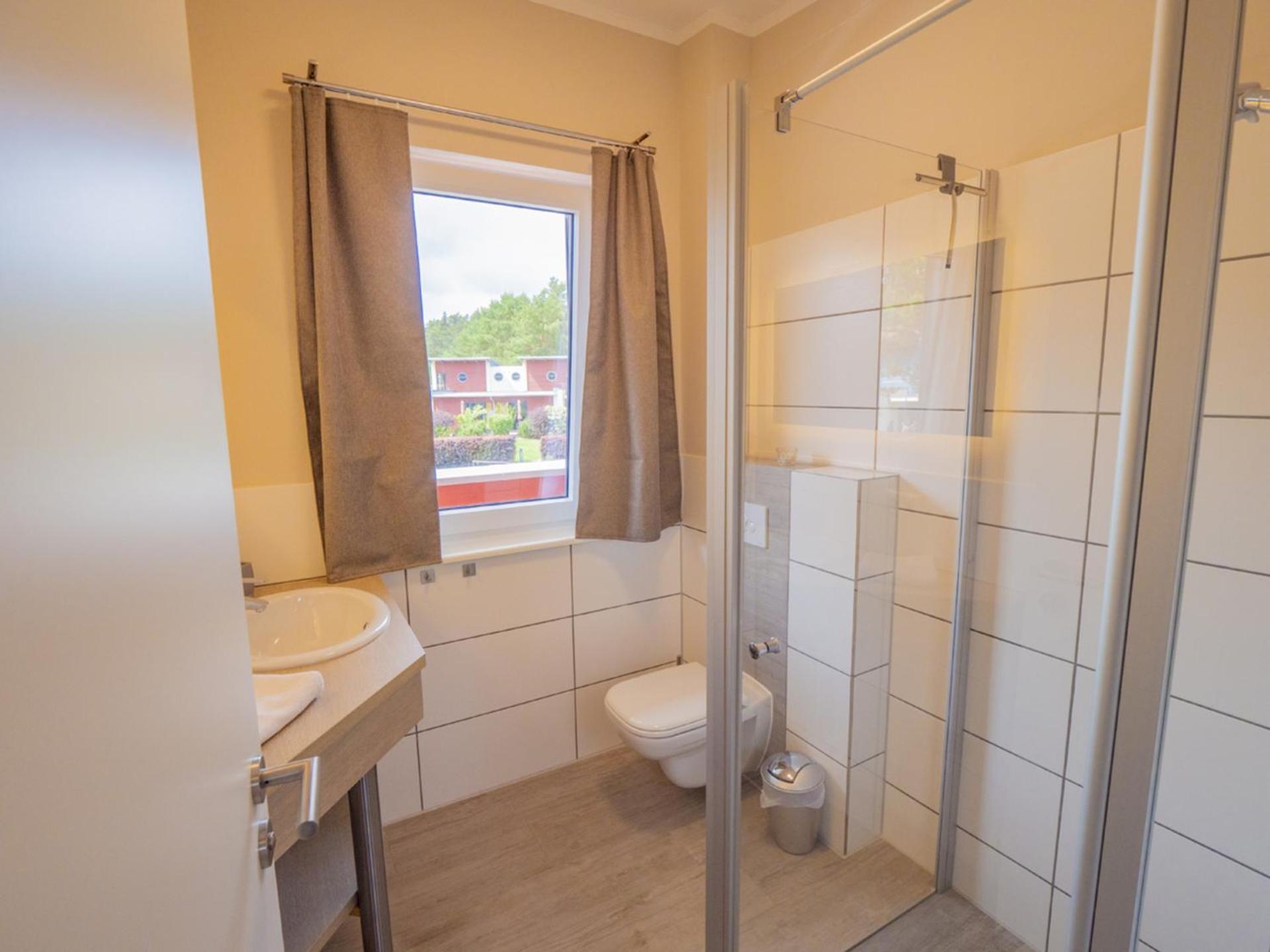 Apartment am See - 10