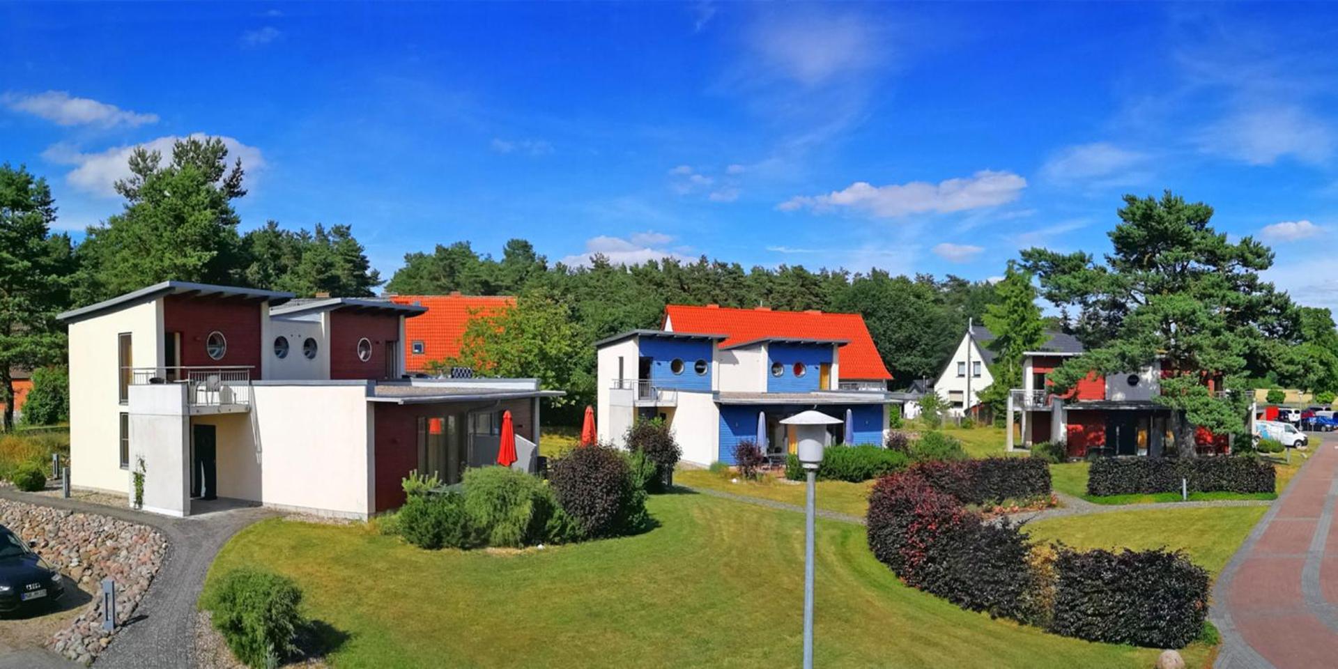 Apartment am See - 10