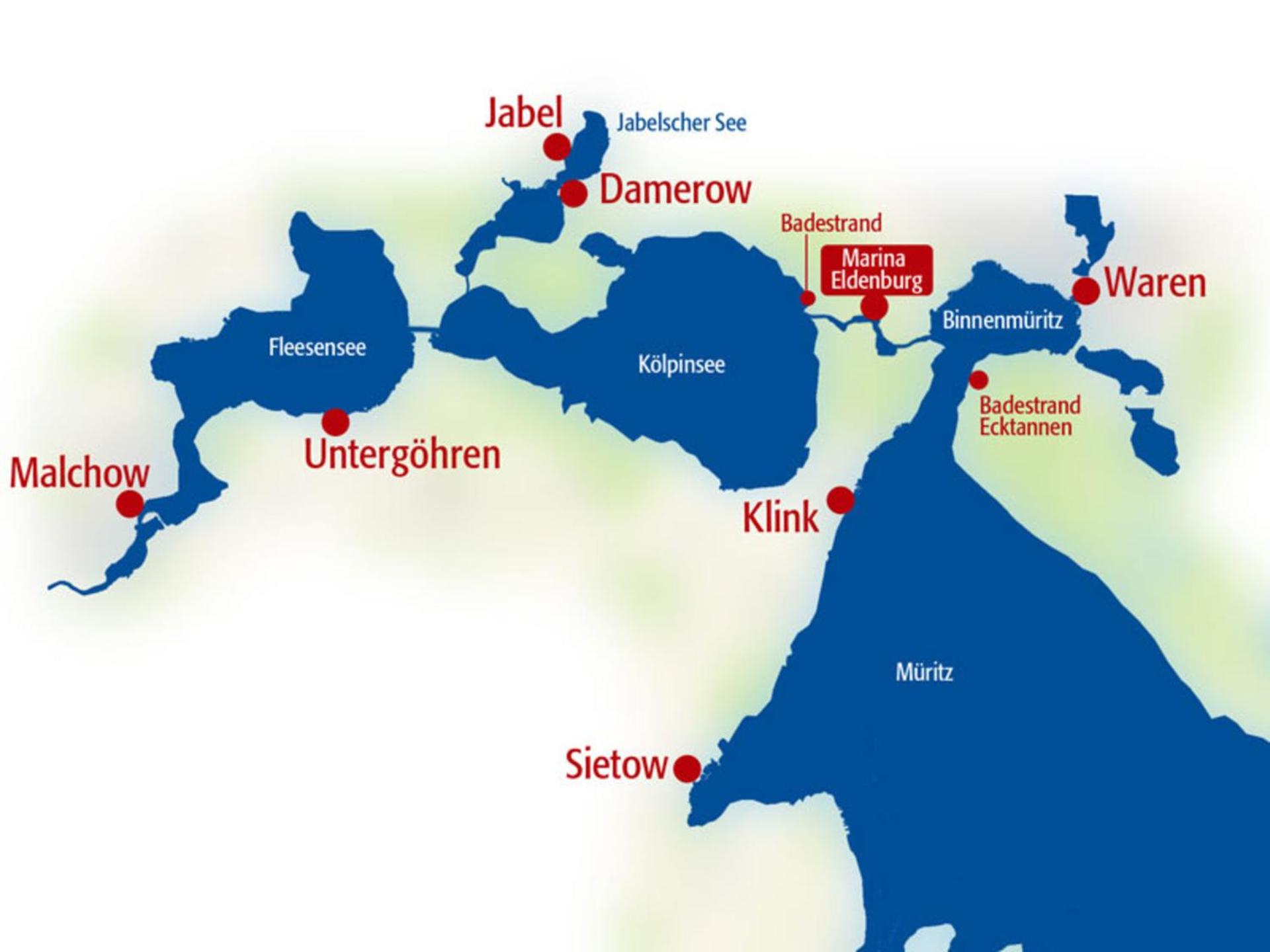 Apartment am See - 10