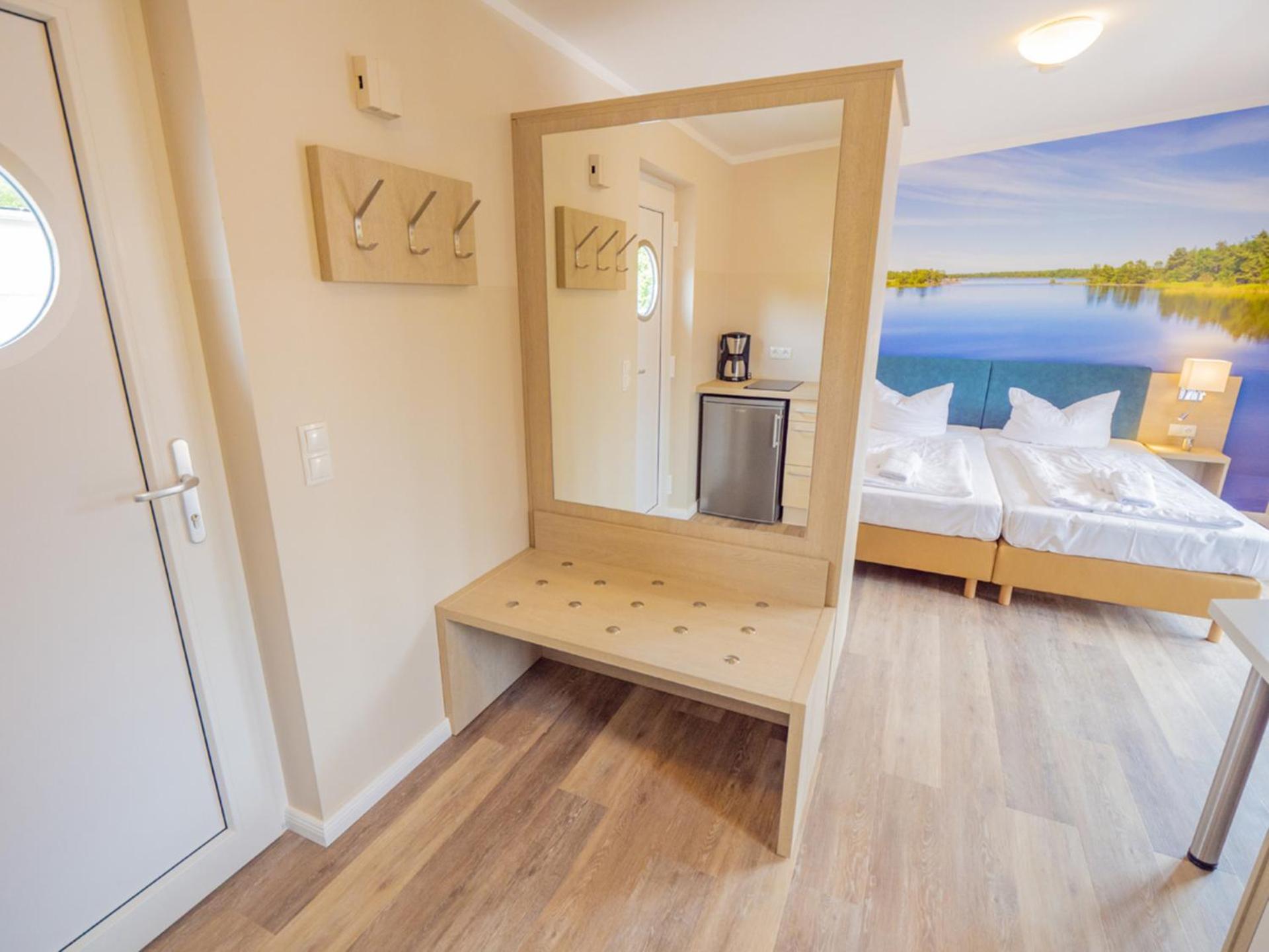 Apartment am See - 11