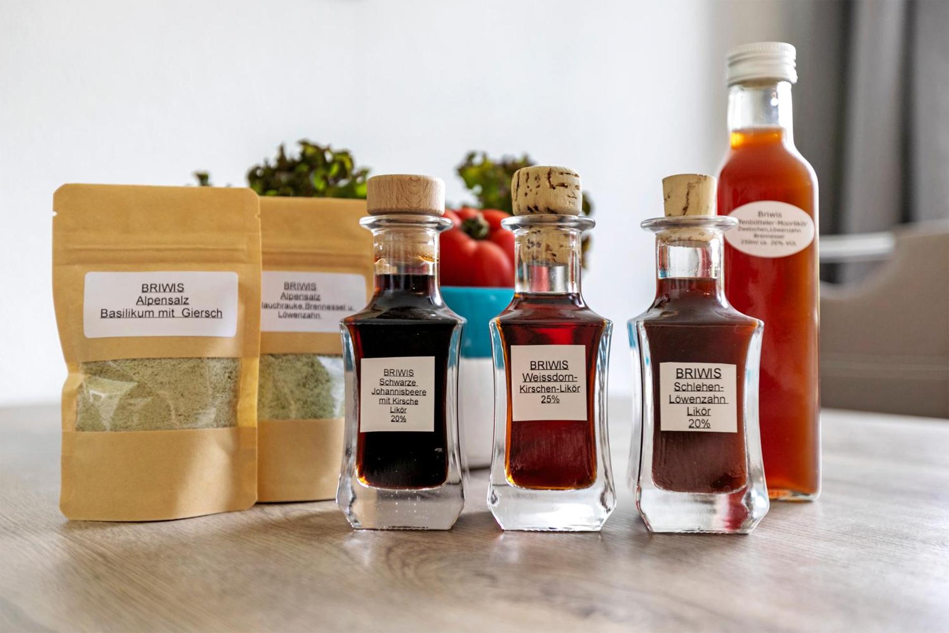 Ferienwohnung Offenbütteler Moor