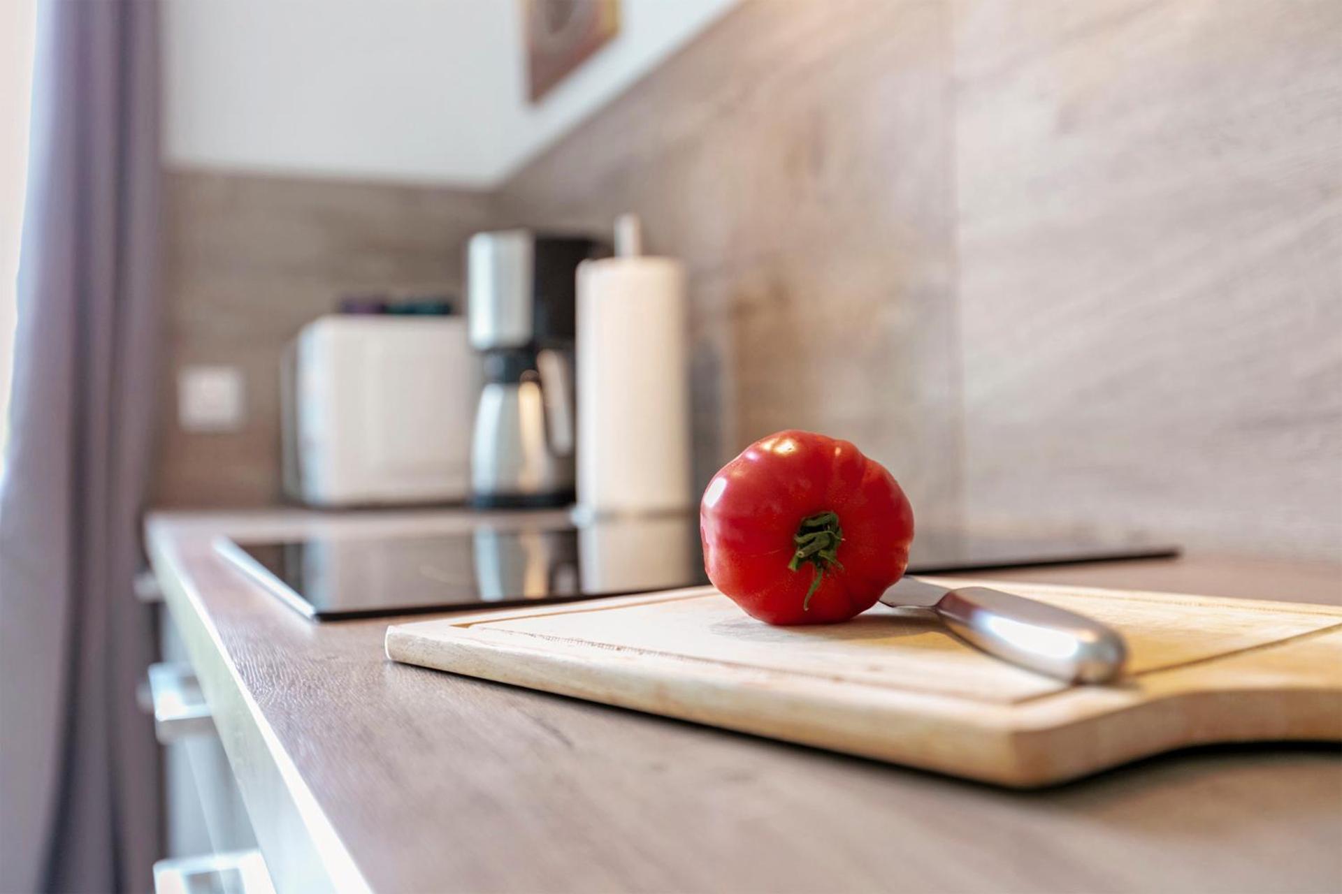 Ferienwohnung Offenbütteler Moor