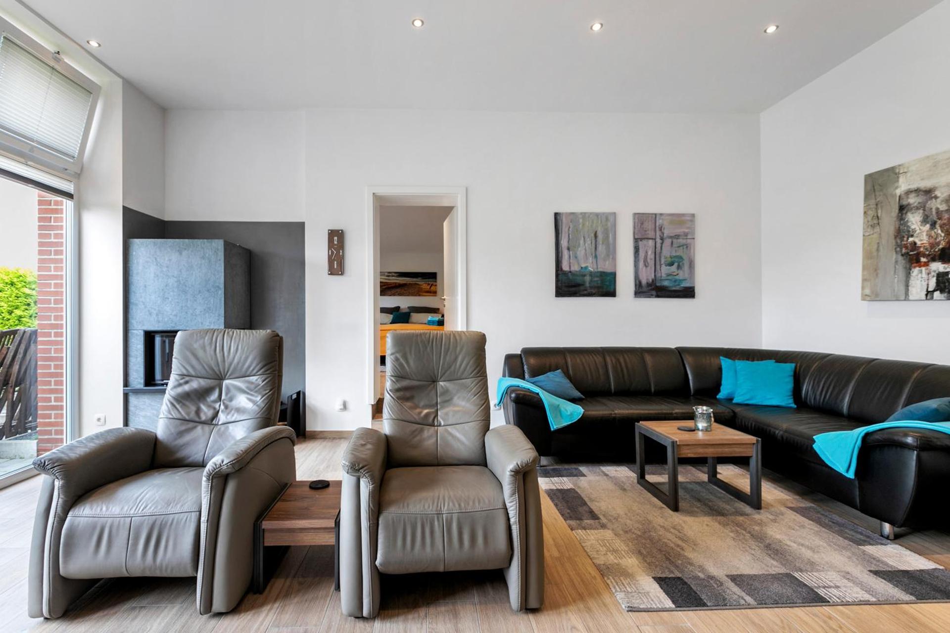 Ferienwohnung Offenbütteler Moor