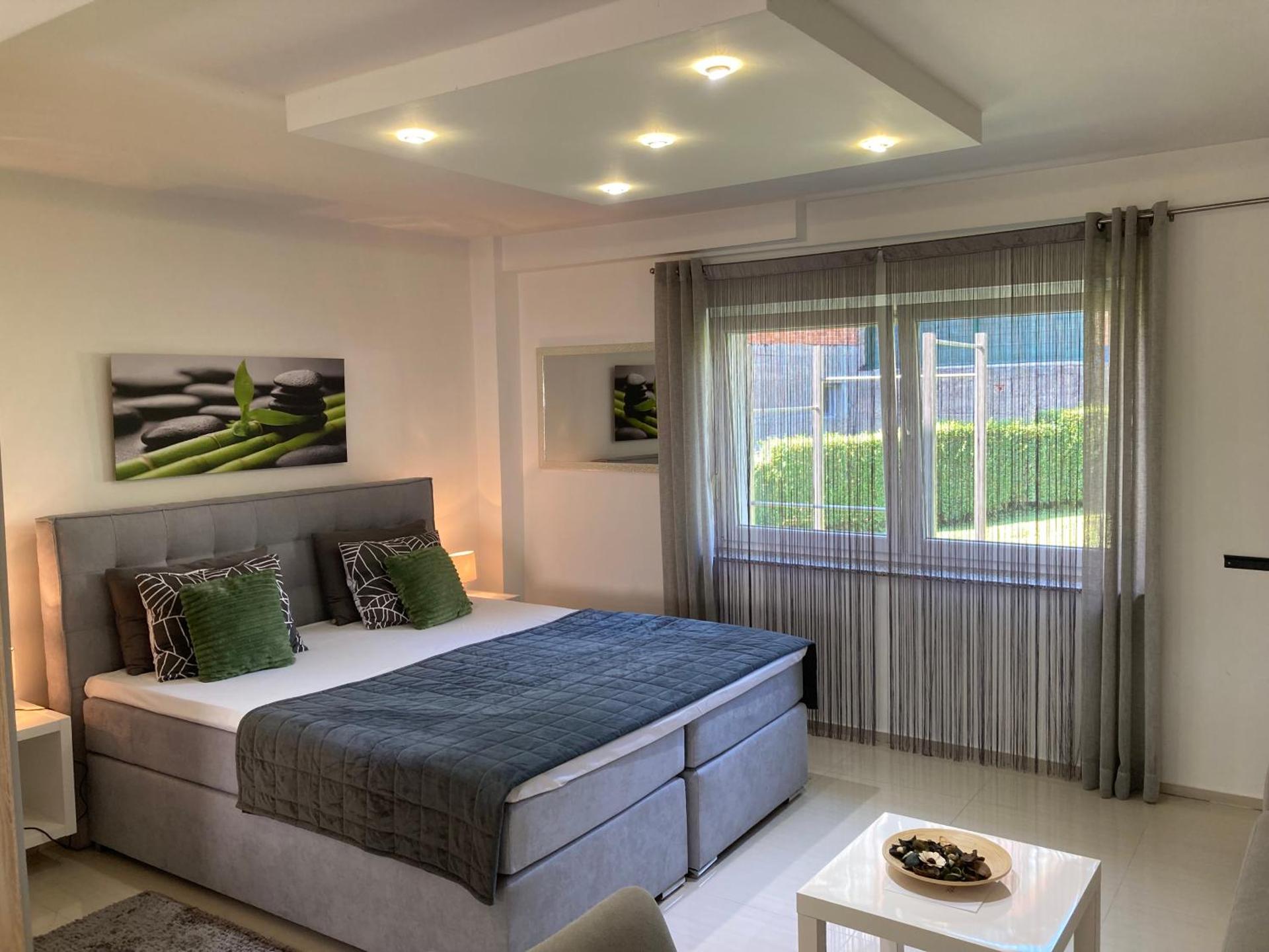 Apartman SONAS with free private parking