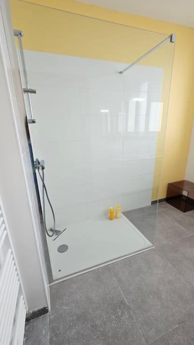 Le Noyer 2 #Parking#Calme#Terrasse