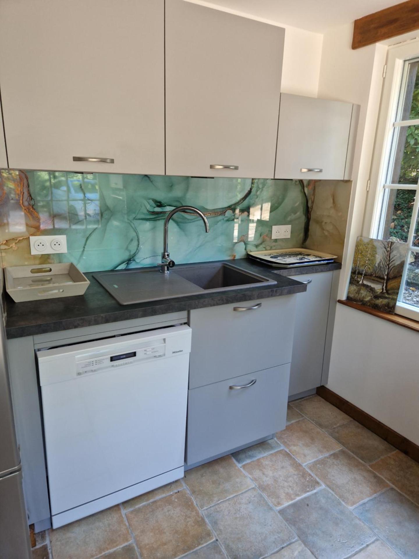 gîte du moulin de Granchain