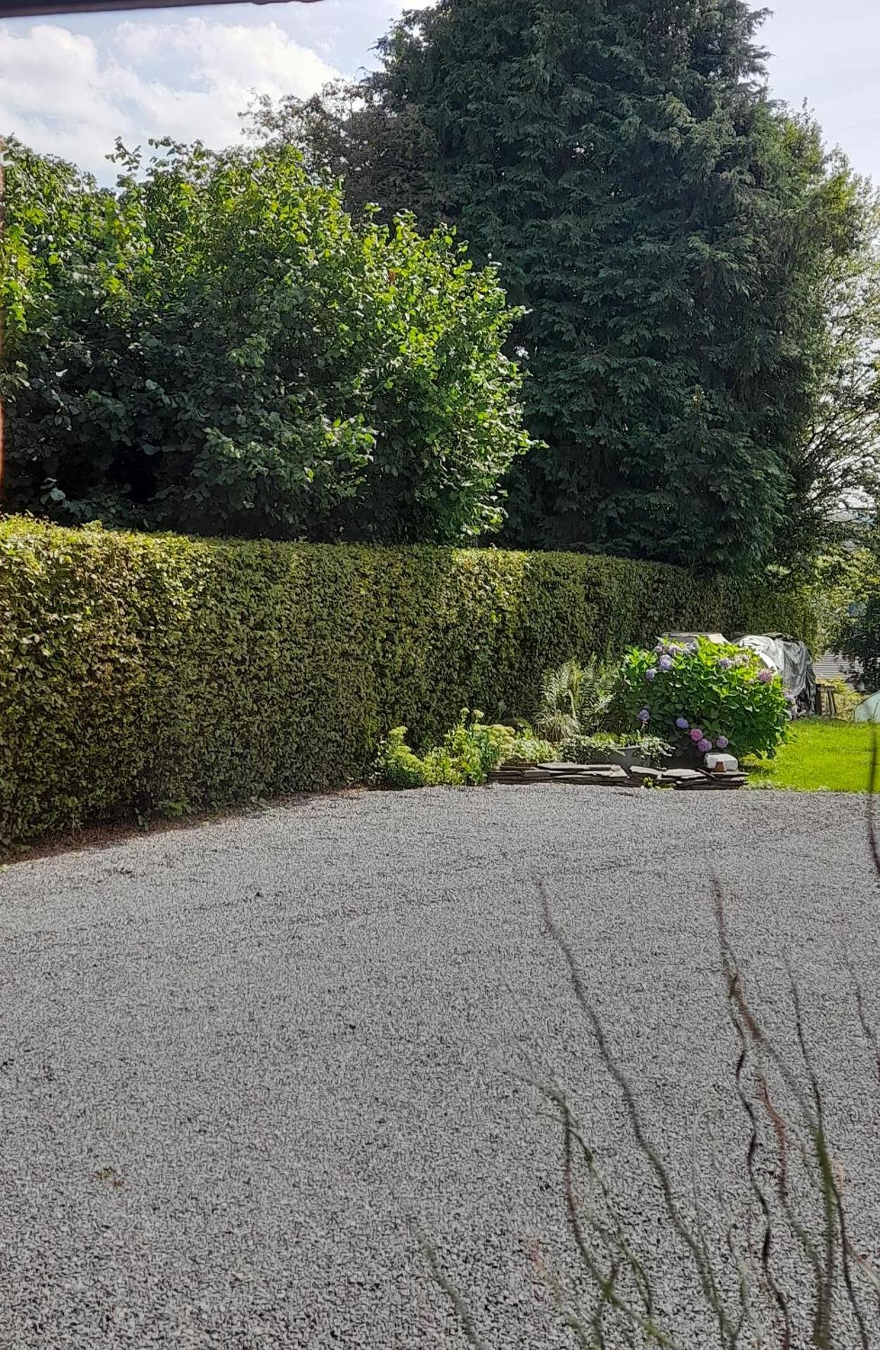 Le Fournil Gîte Rural