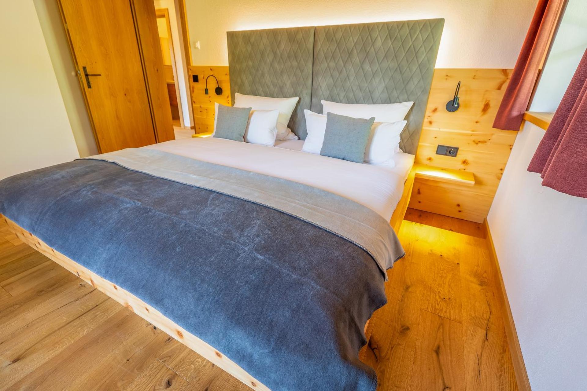 Graf Chiemo Suites - direkt am Chiemsee mit separatem Seezugang