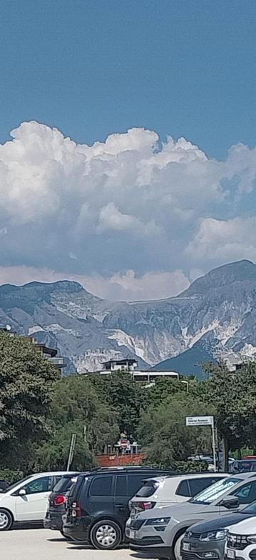 Tra monti e mare via Filippo Turati 17 bis