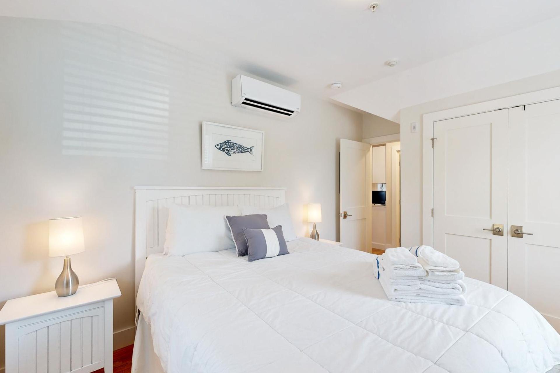 Oyster Beach Bungalow