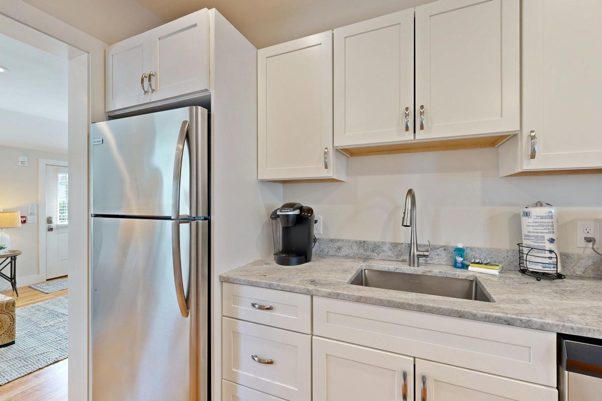 Oyster Beach Bungalow