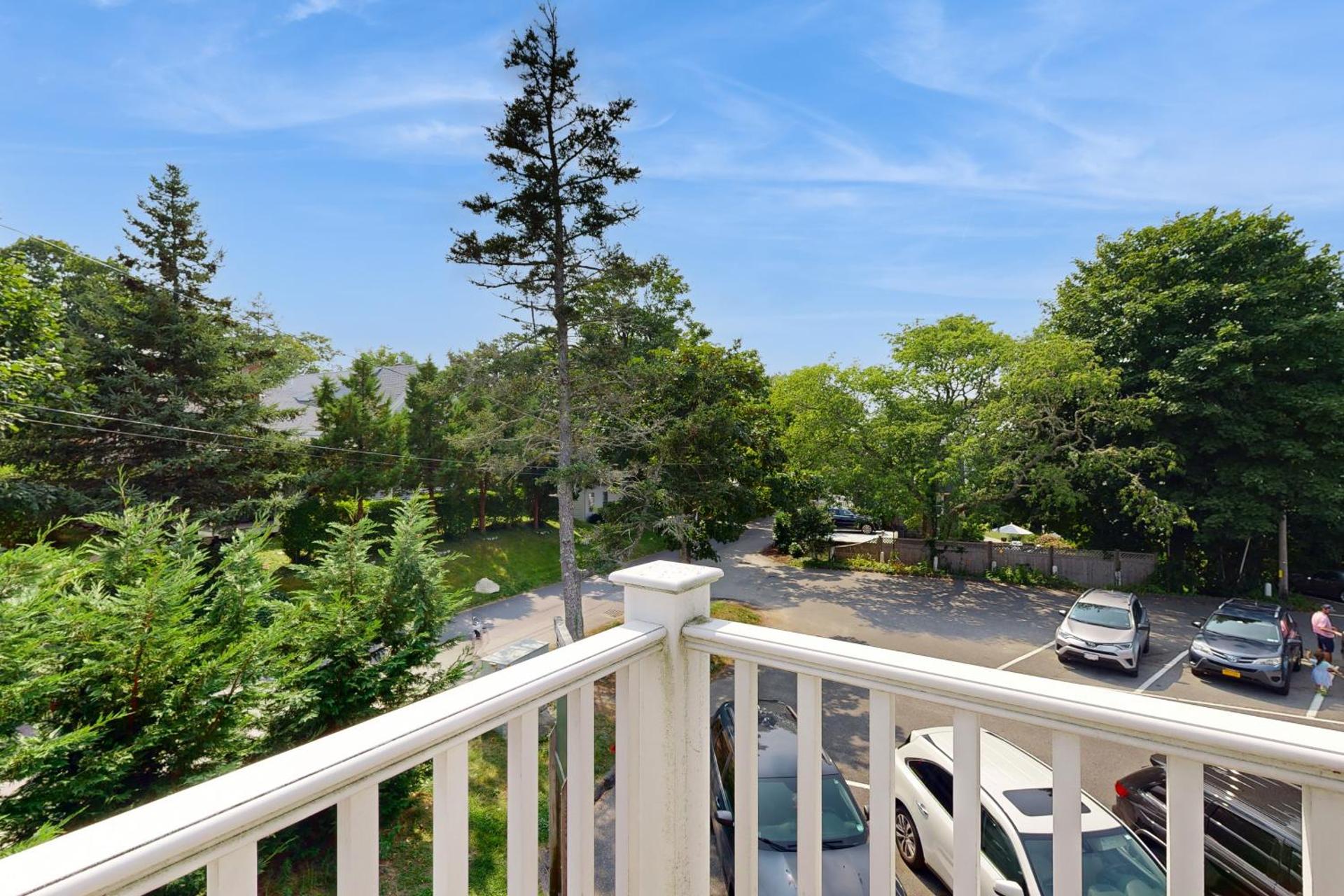 Oyster Beach Bungalow