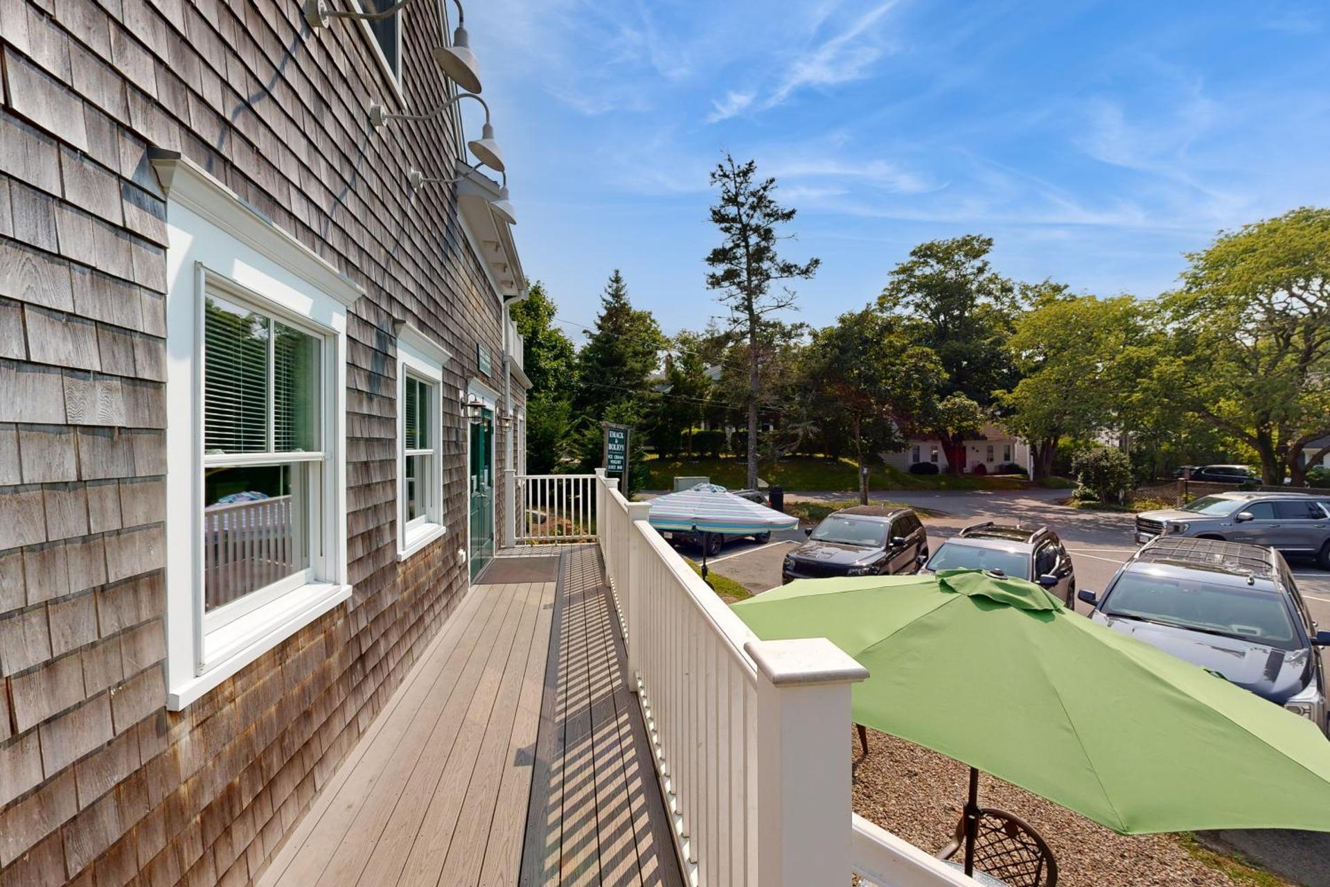 Oyster Beach Bungalow