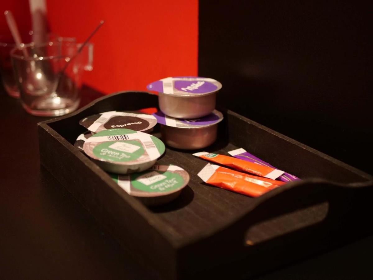 Suite ROMANTICA Balnéo - Olympe Suites & Spa Lille, Croix, Roubaix