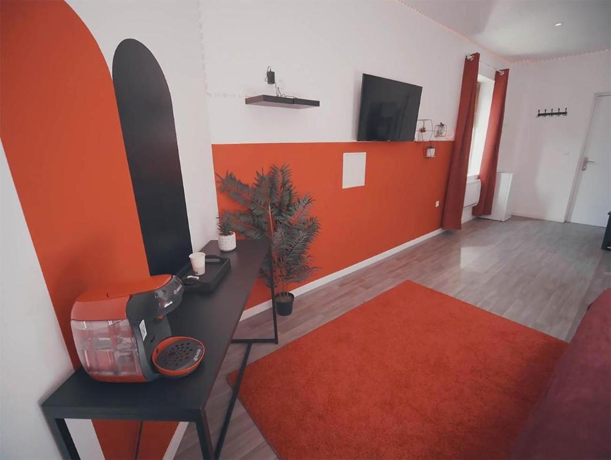 Suite ROMANTICA Balnéo - Olympe Suites & Spa Lille, Croix, Roubaix