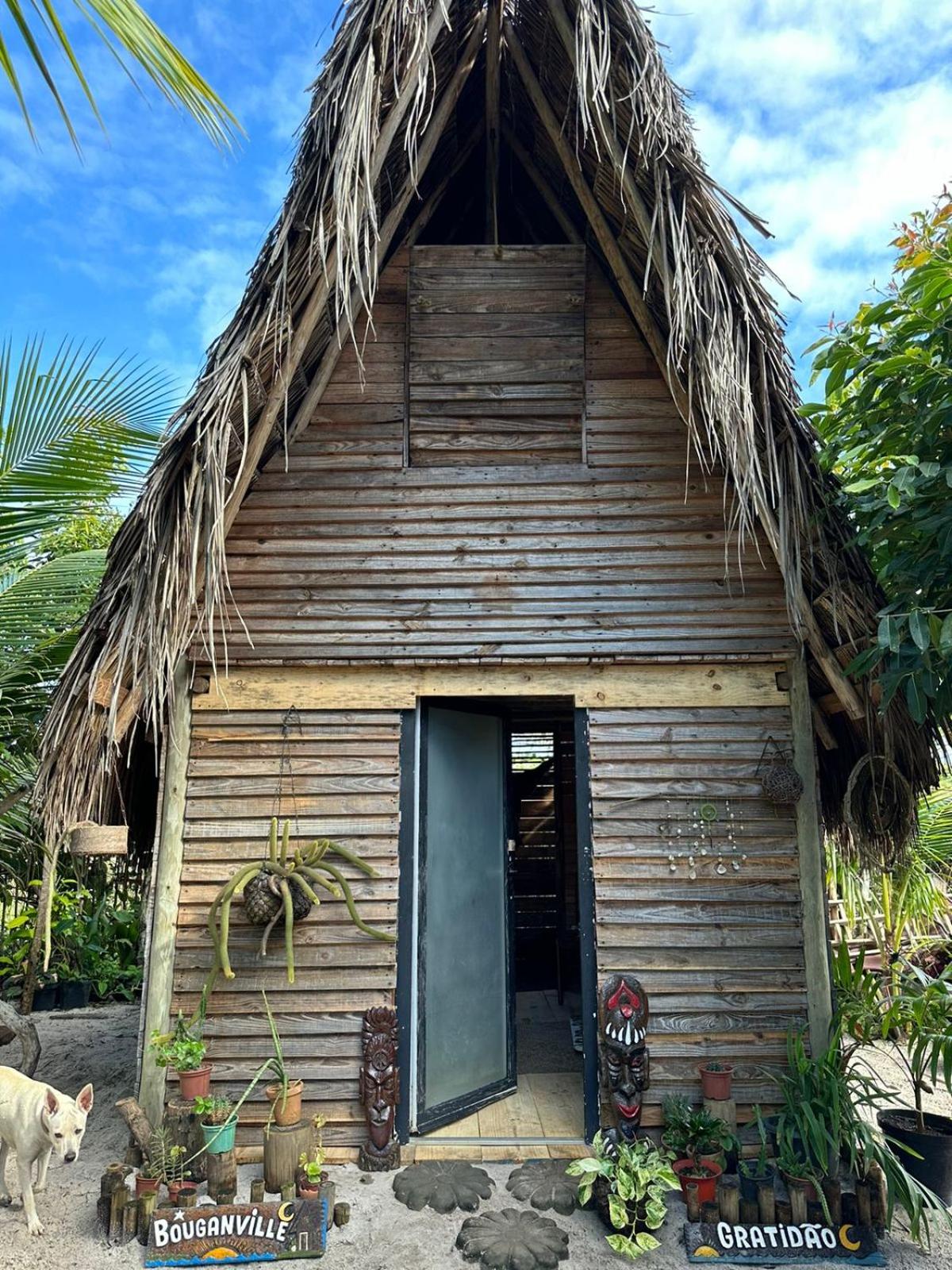 Flor da Aldeia Eco Hospedaria