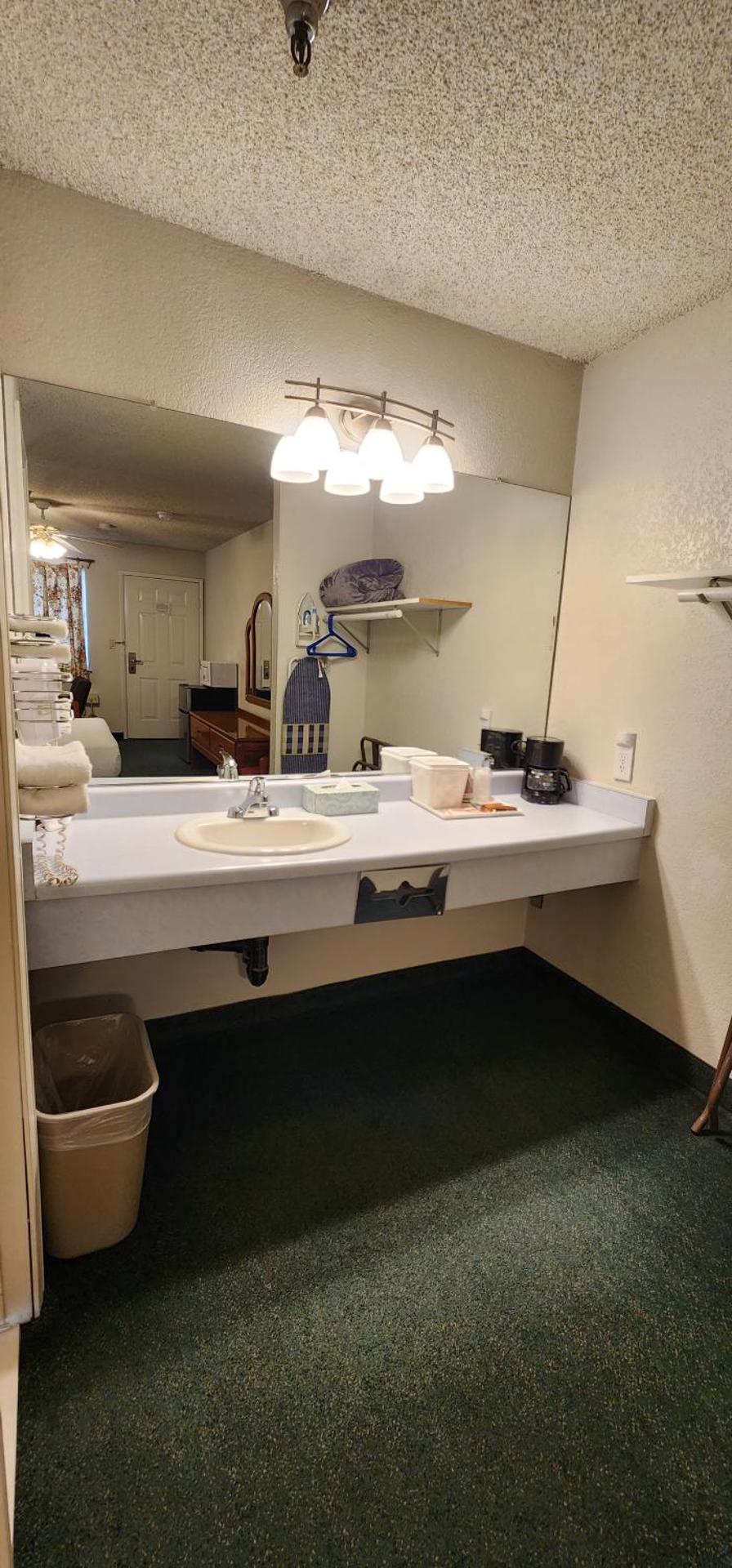 Terrace Inn and Suites