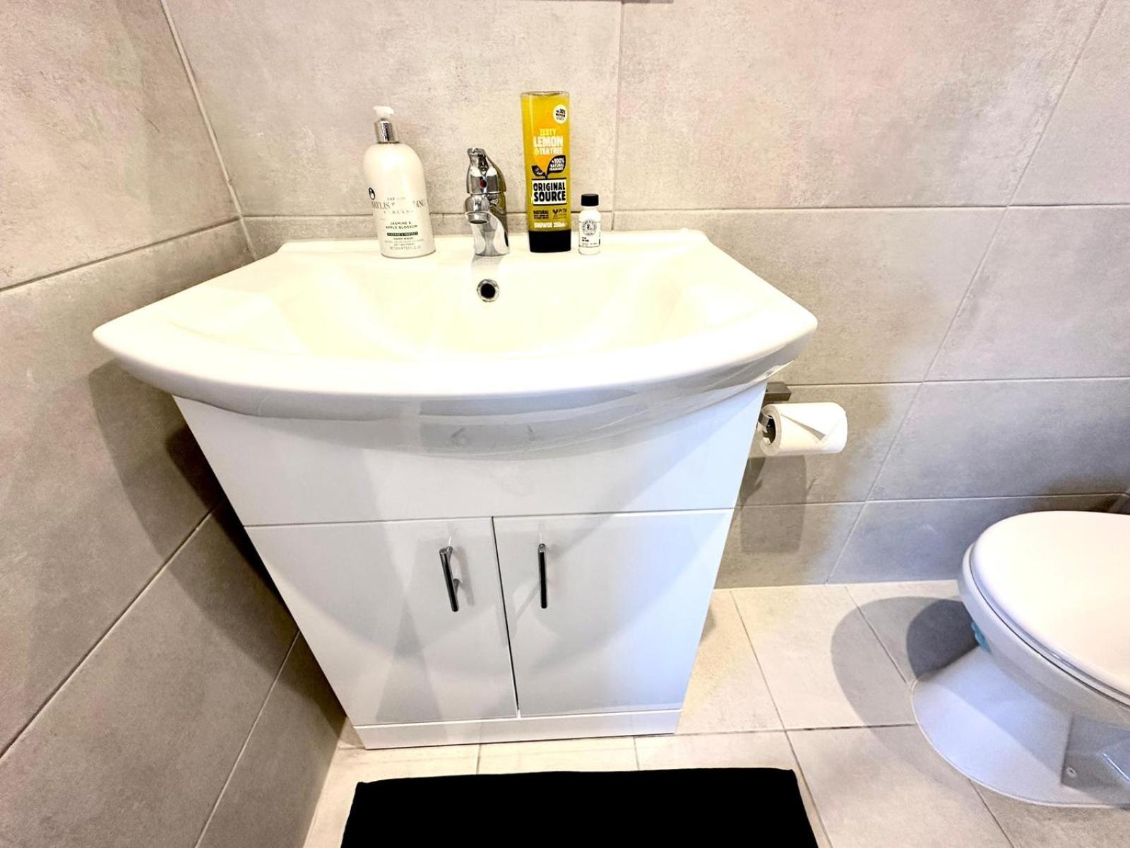 Spectacular Modern, Private Apartment,15 Mins To Central London