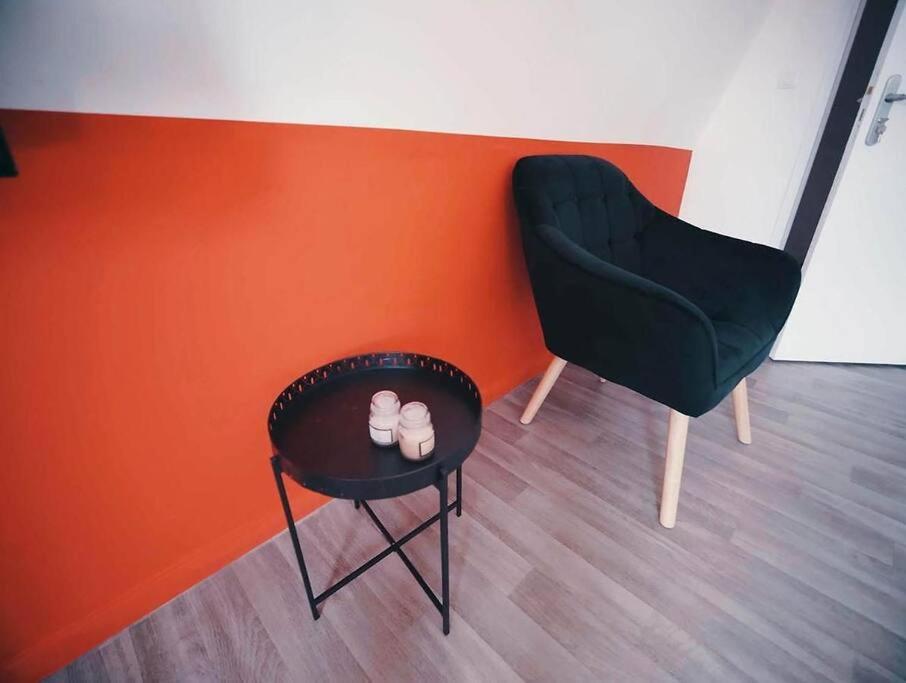 Suite Intimity-Olympe Suites & Spa Lille, Croix, Roubaix