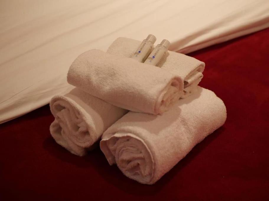 Suite Intimity-Olympe Suites & Spa Lille, Croix, Roubaix