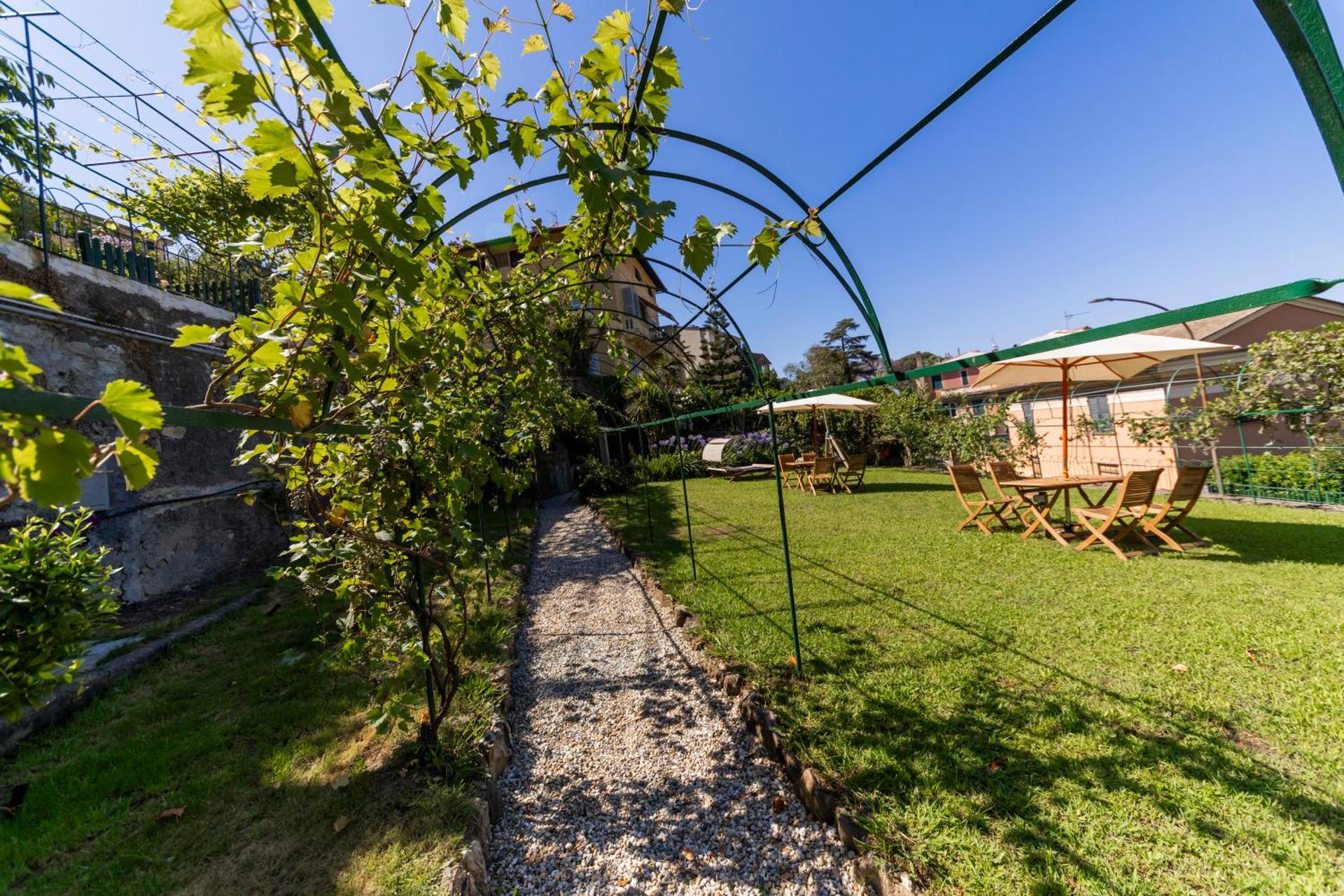 Villa Baia dei Frati