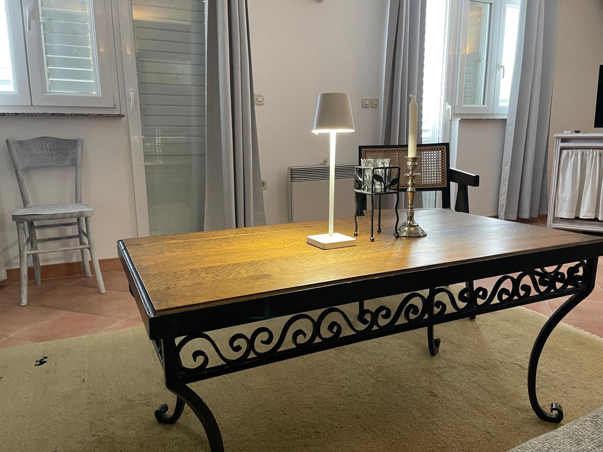 Casa Fumica Apartment