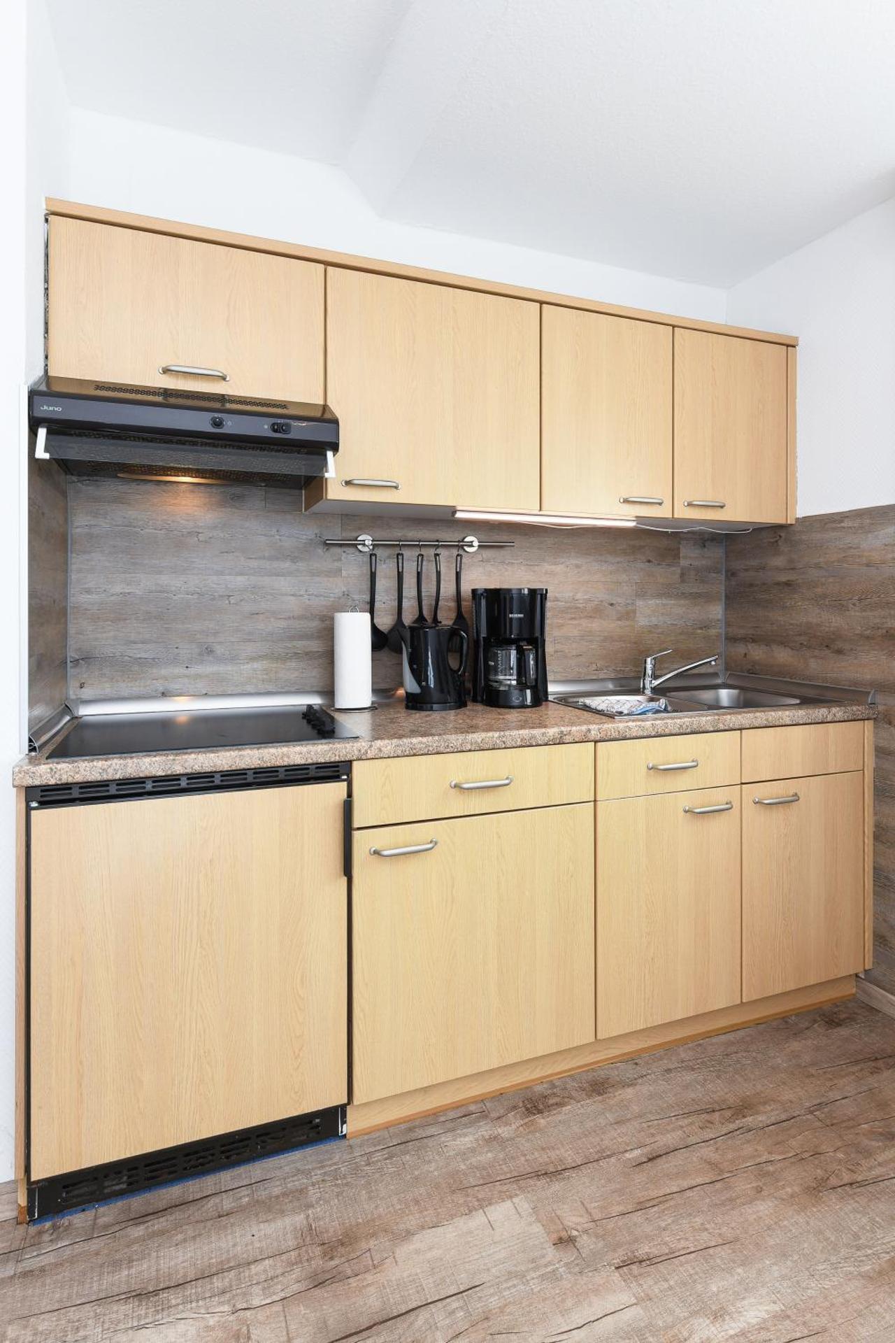 Ferienwohnung Haus Boje "Strandläufer"