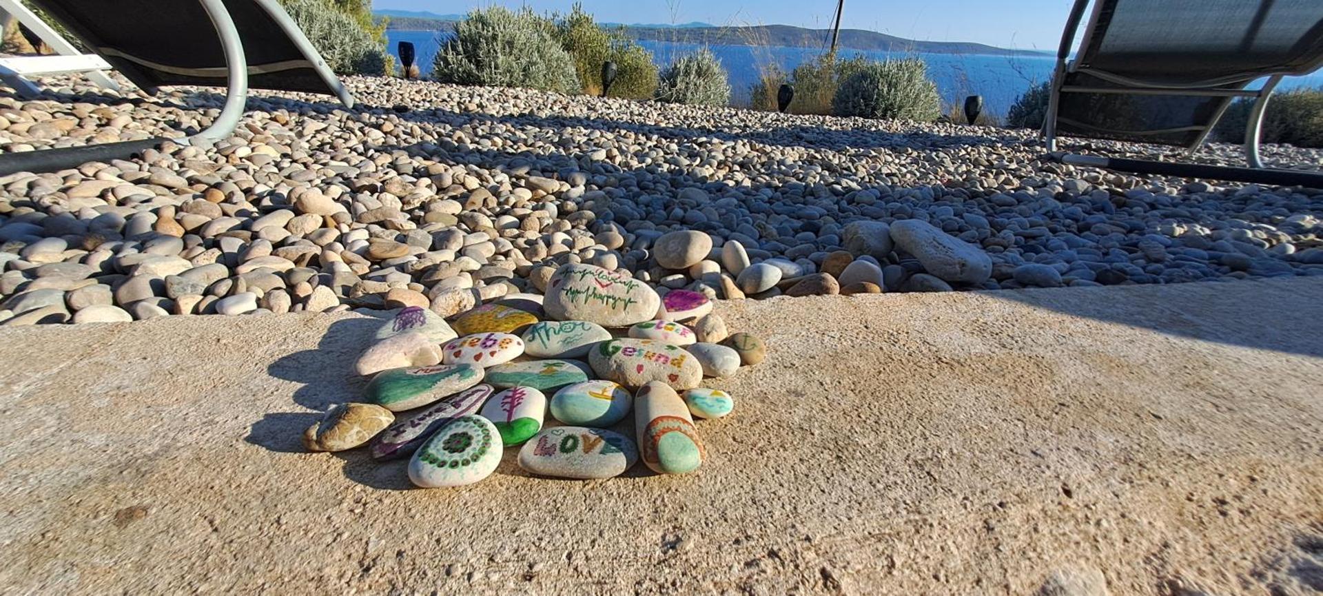 Apartmani STJEPAN Zavala