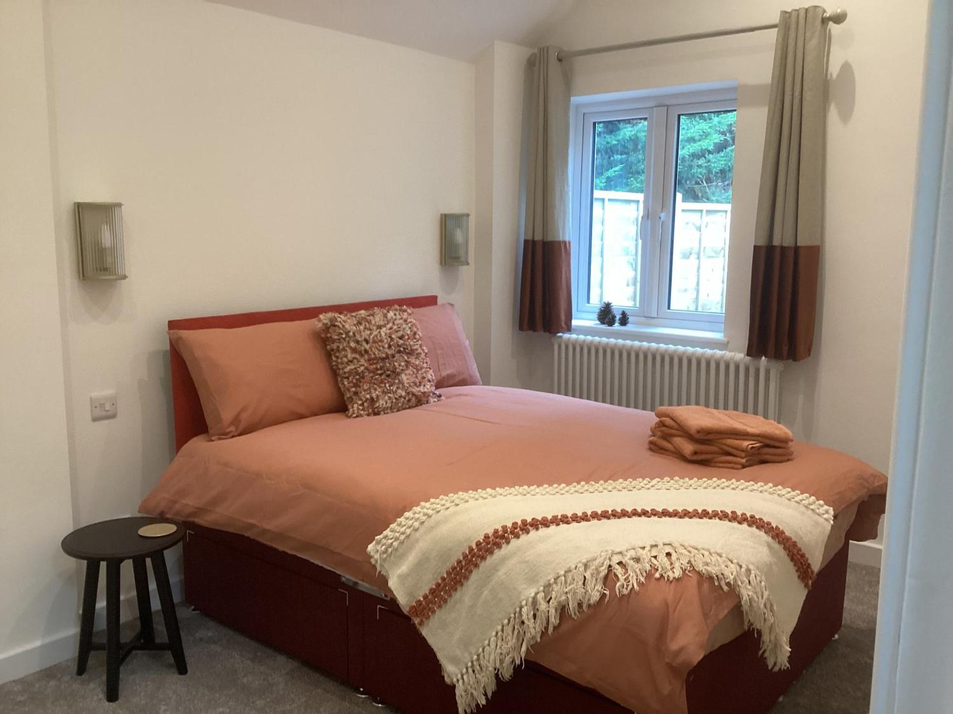 Forest Heath Holidays - The Nook