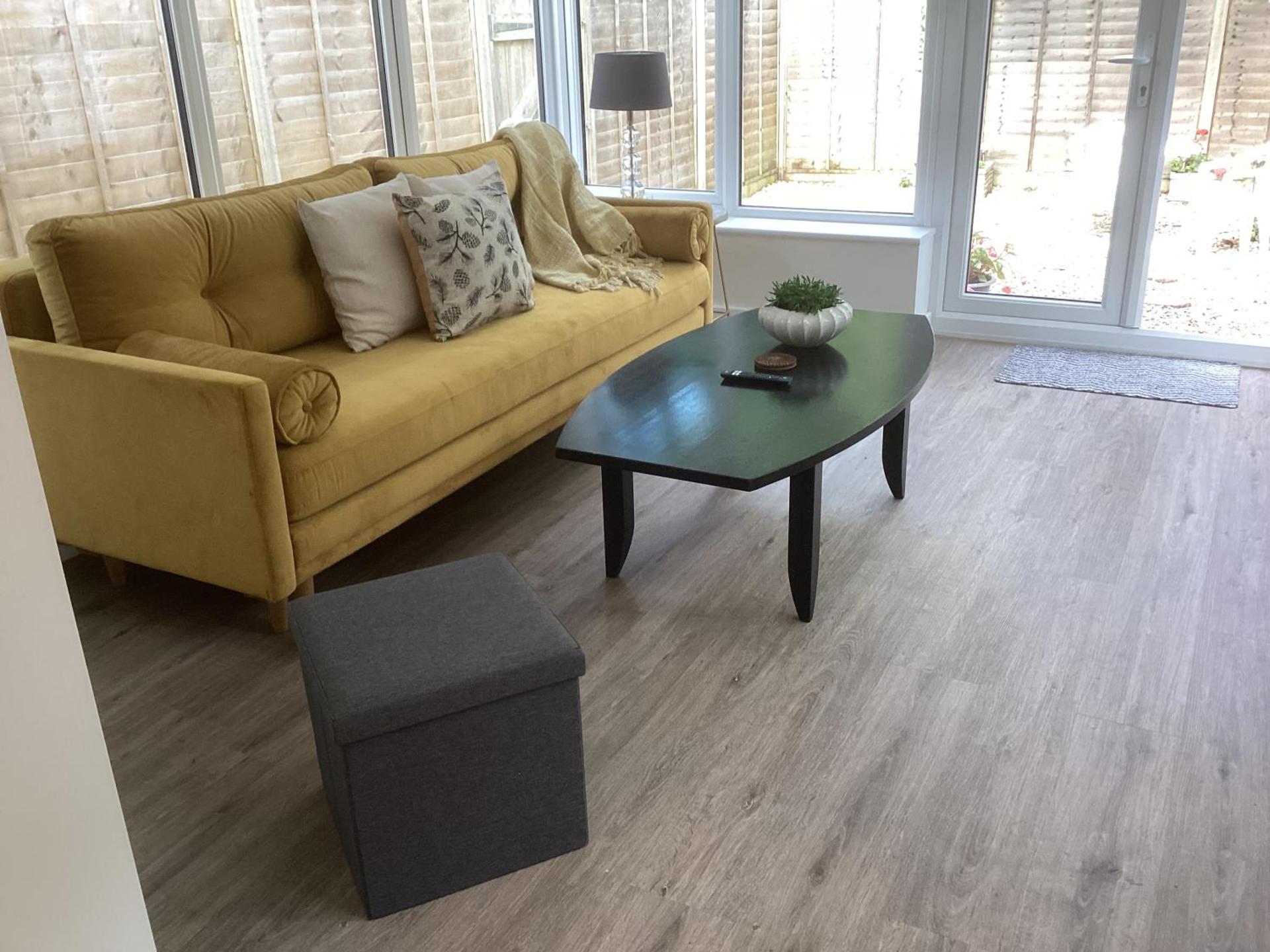 Forest Heath Holidays - The Nook