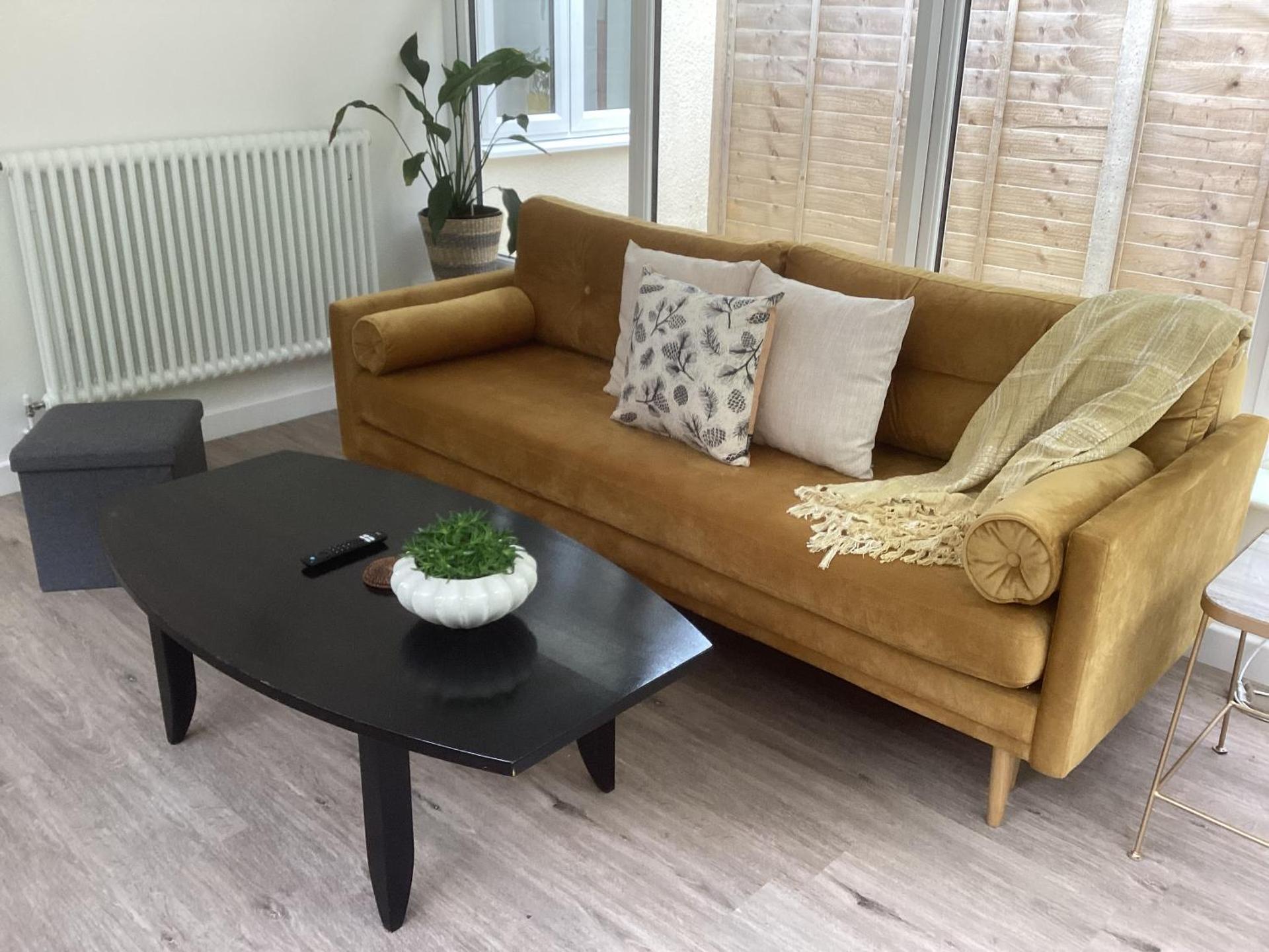 Forest Heath Holidays - The Nook