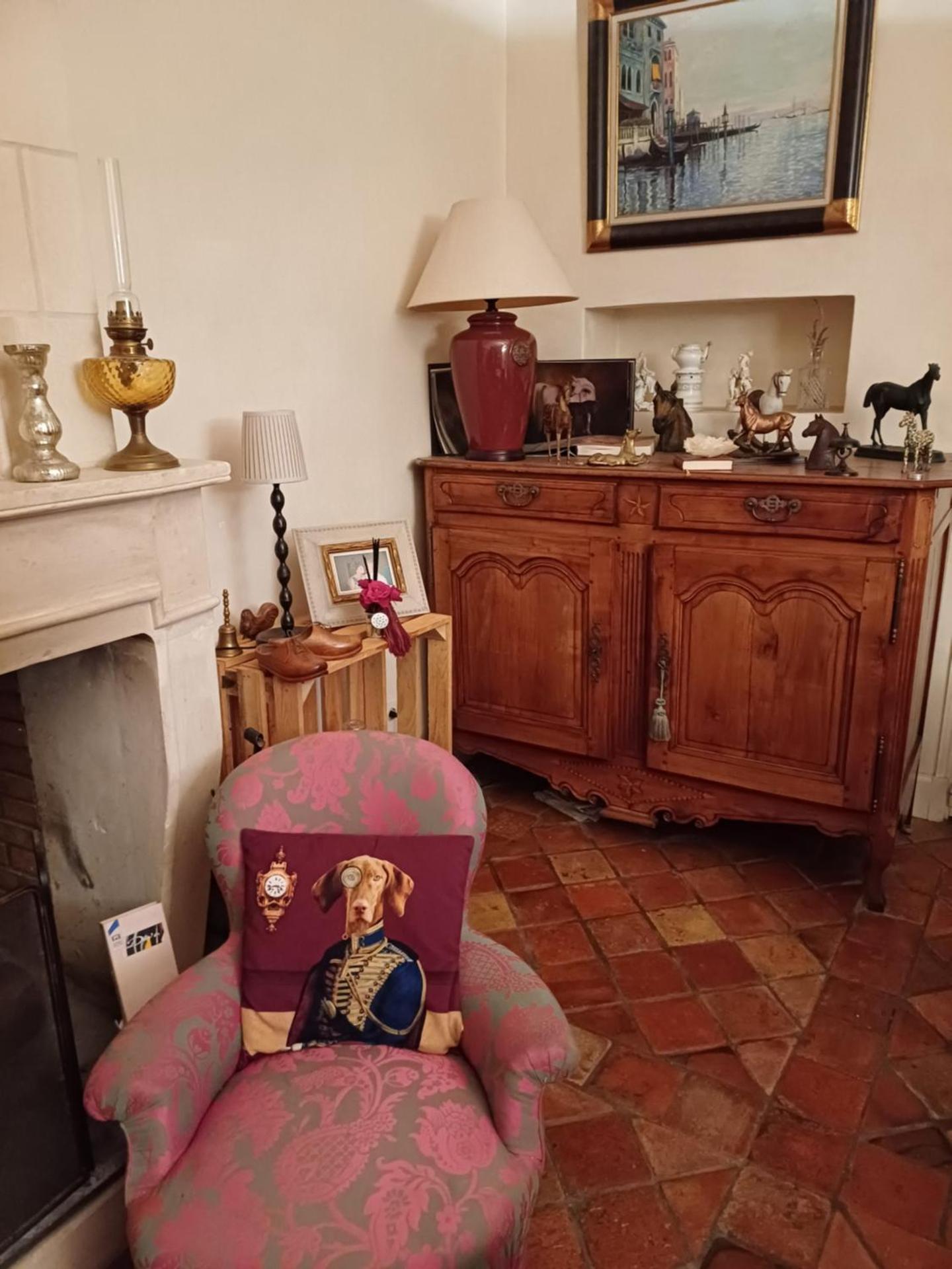 La maison du bonheur